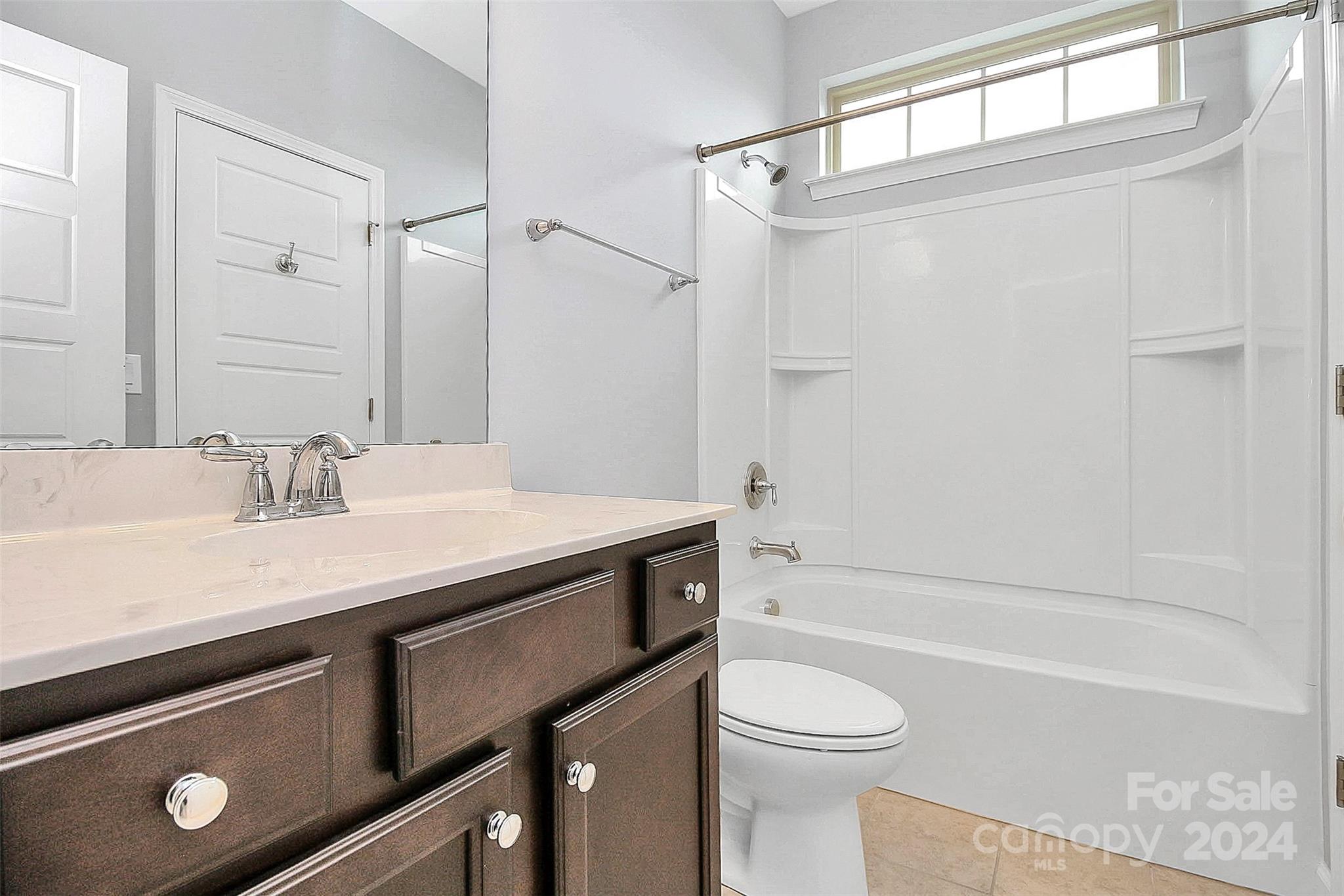 Bridgemill - Residential