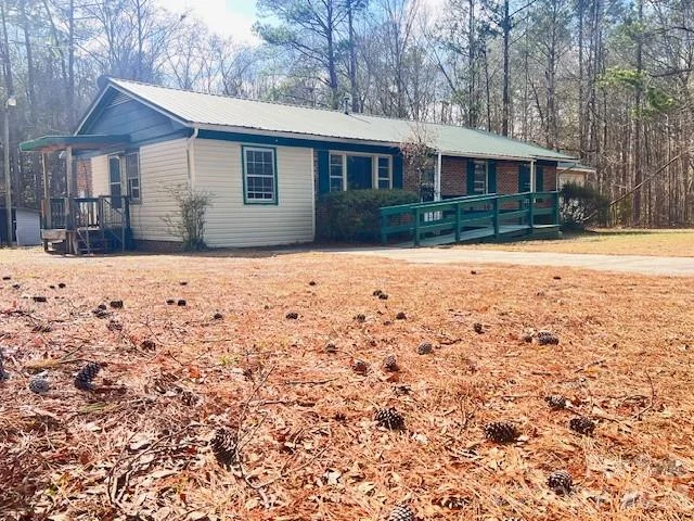 405 W Inwood Street, Bethune, SC, 29009