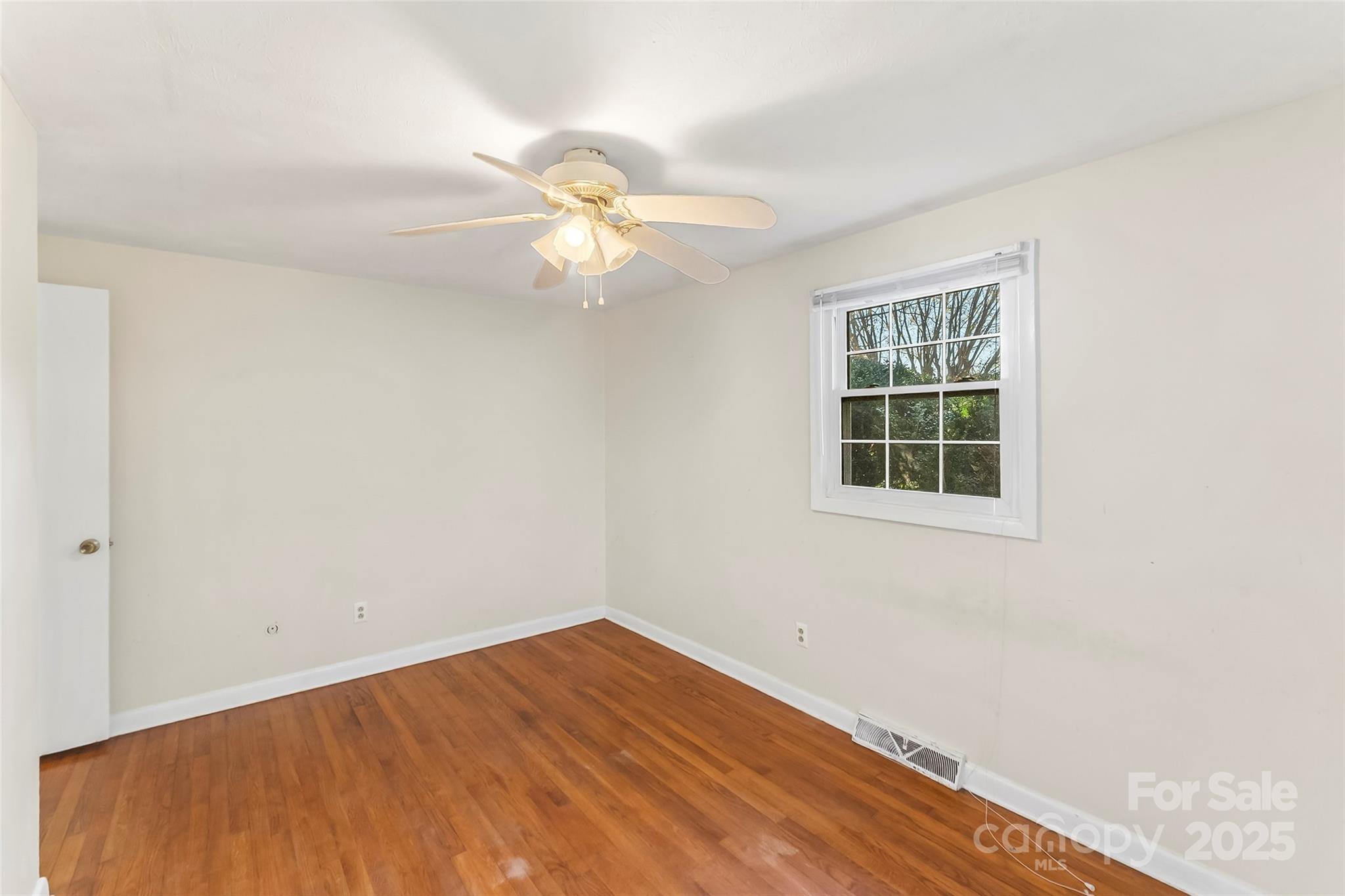 Mountain View - Residential