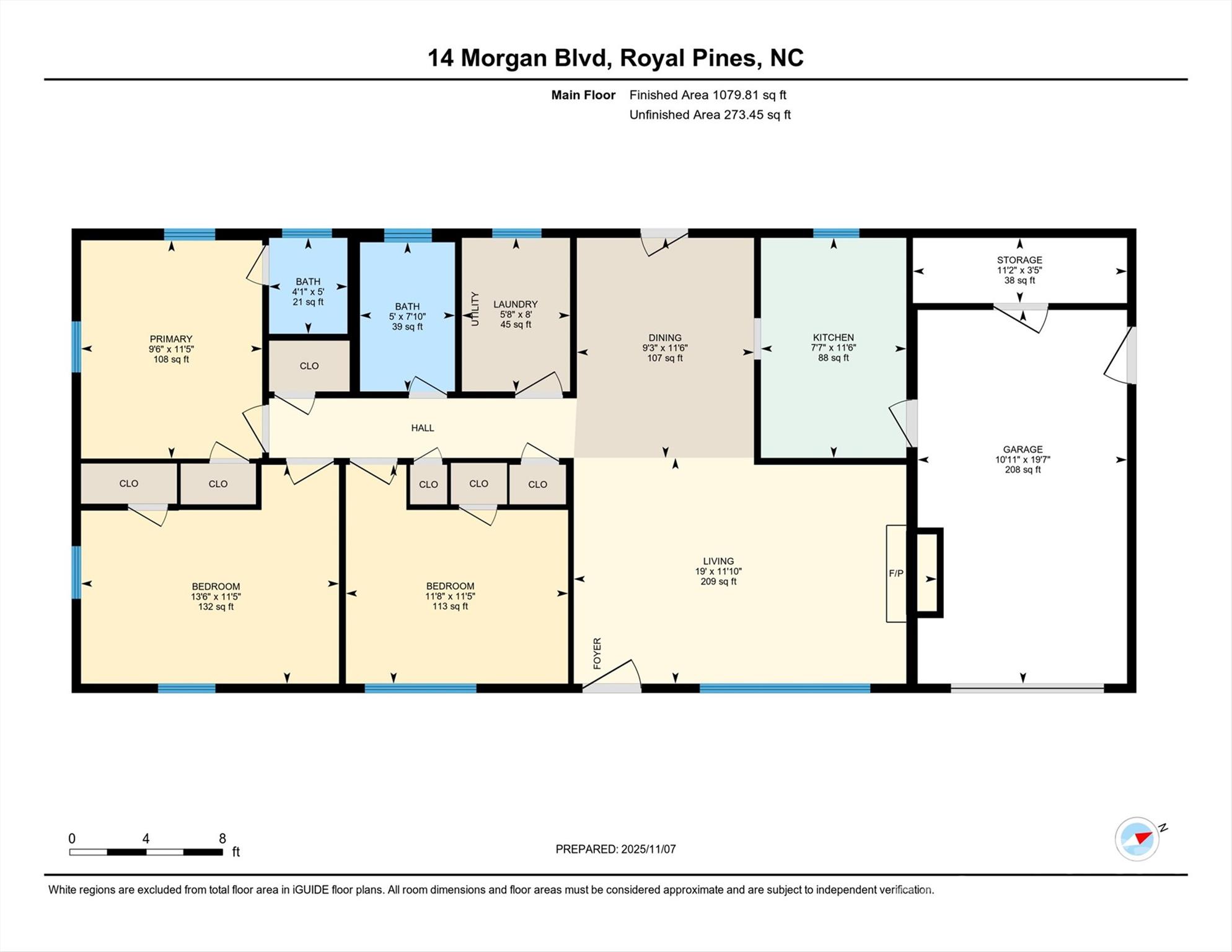 Mountain View - Residential