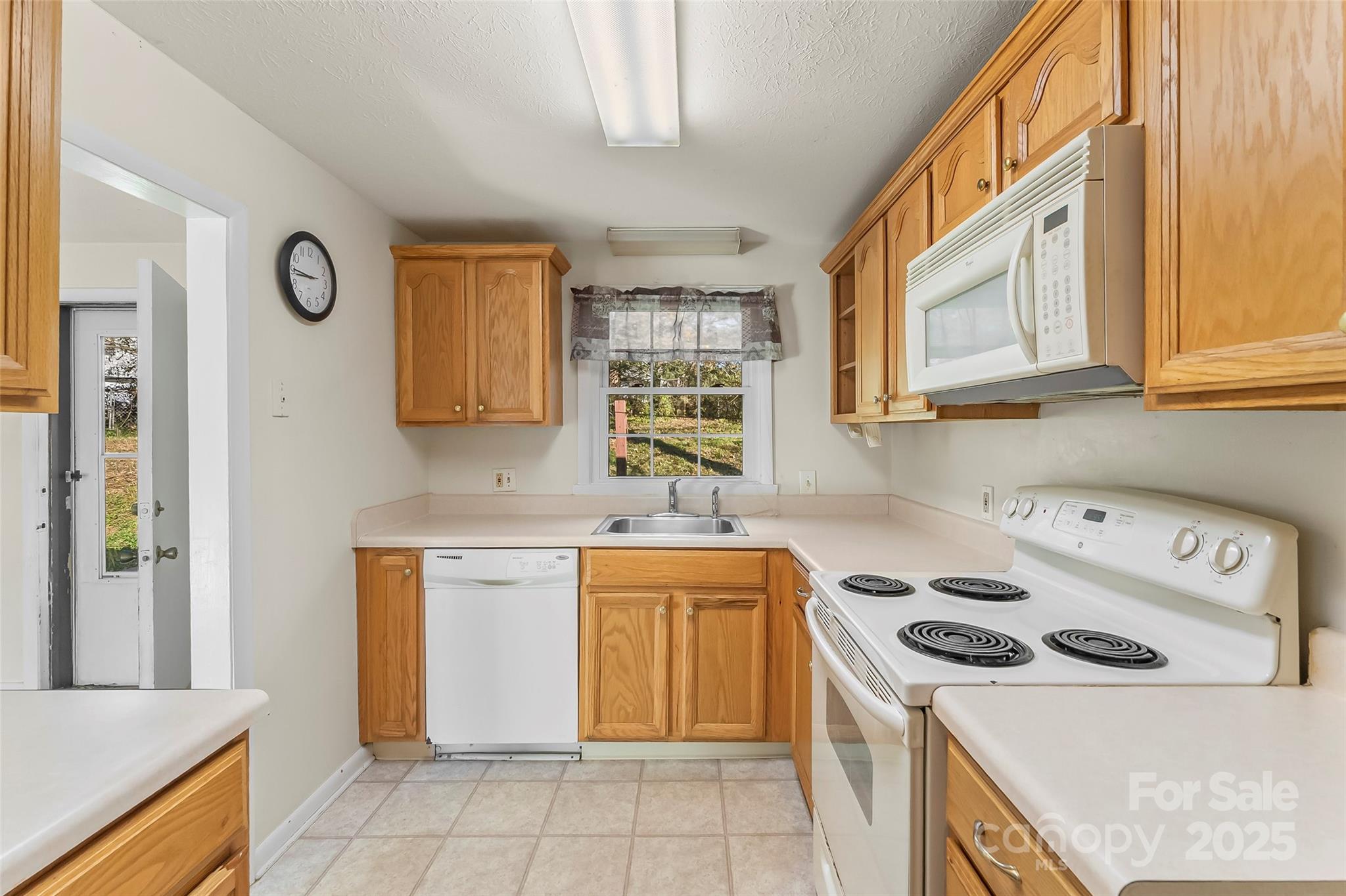 Mountain View - Residential