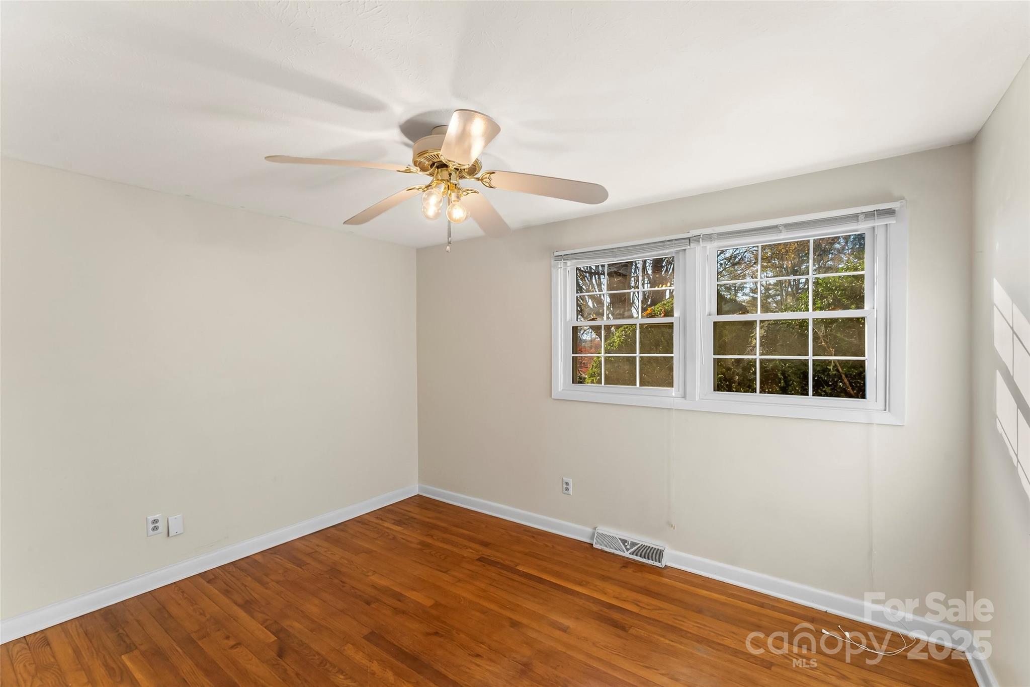 Mountain View - Residential