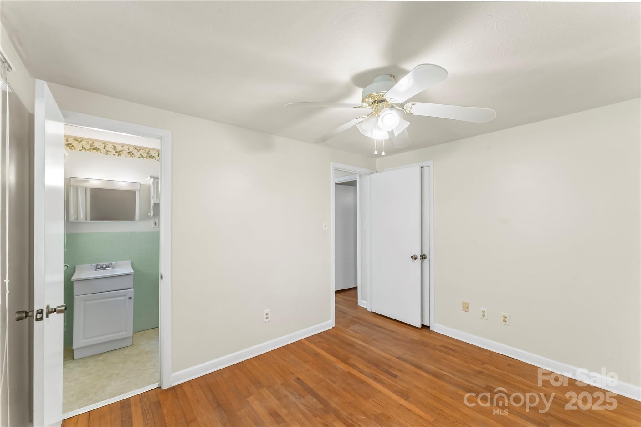 Mountain View - Residential