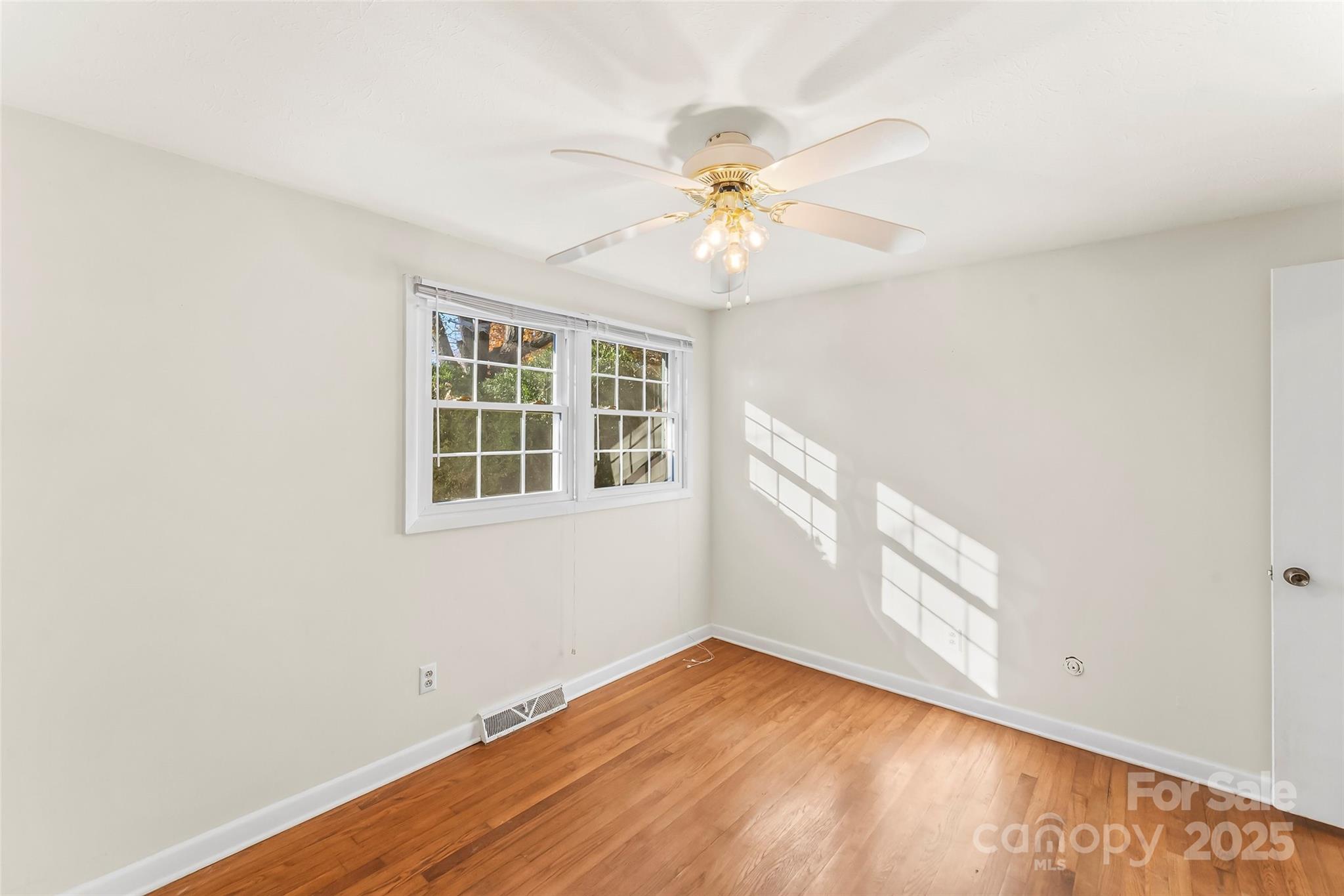 Mountain View - Residential