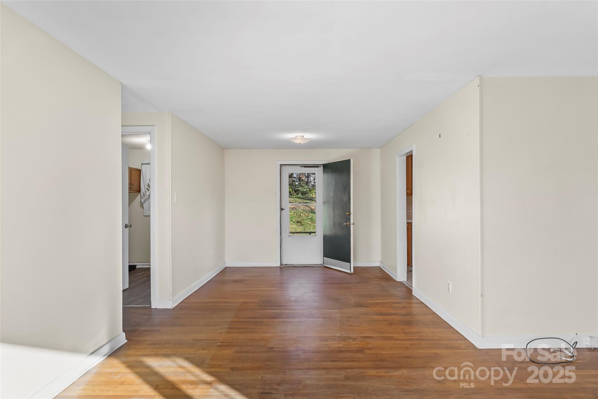 Mountain View - Residential