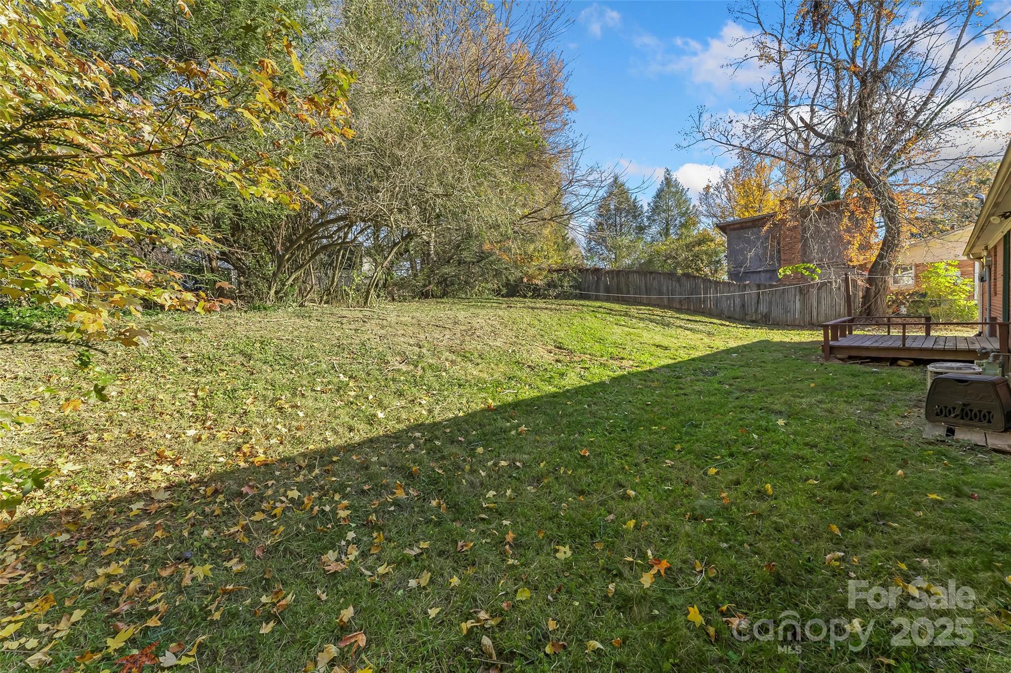 Mountain View - Residential