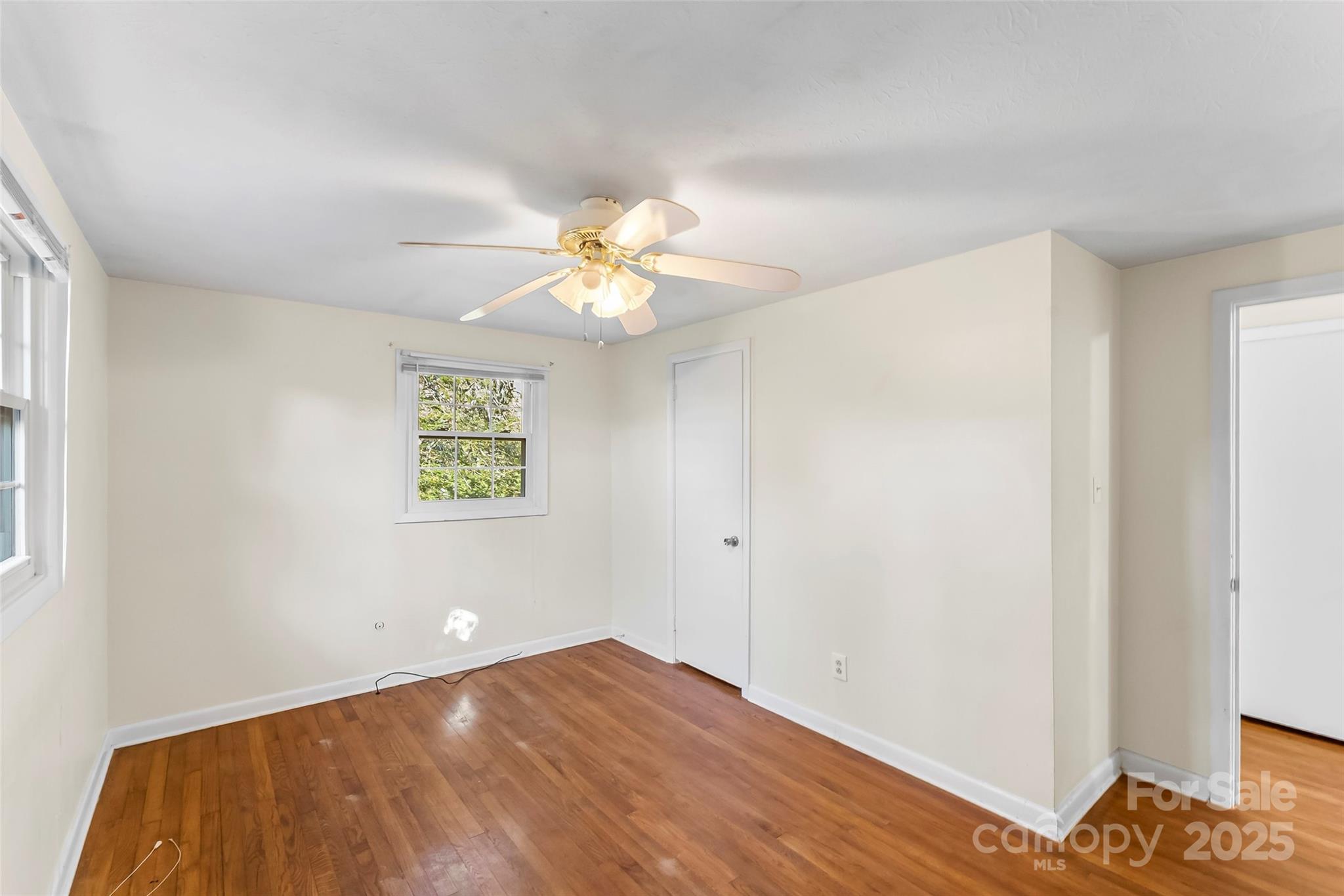 Mountain View - Residential