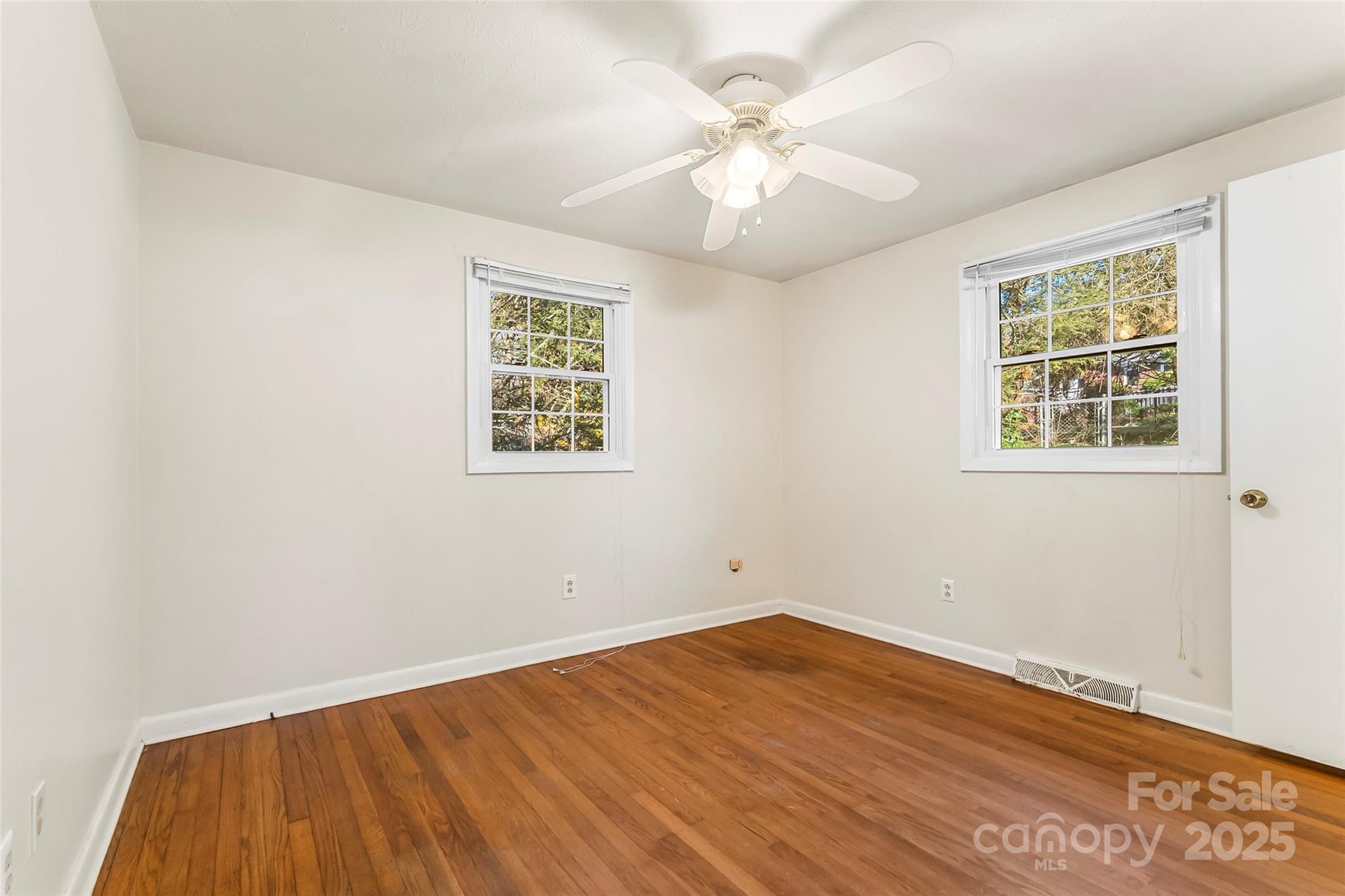 Mountain View - Residential