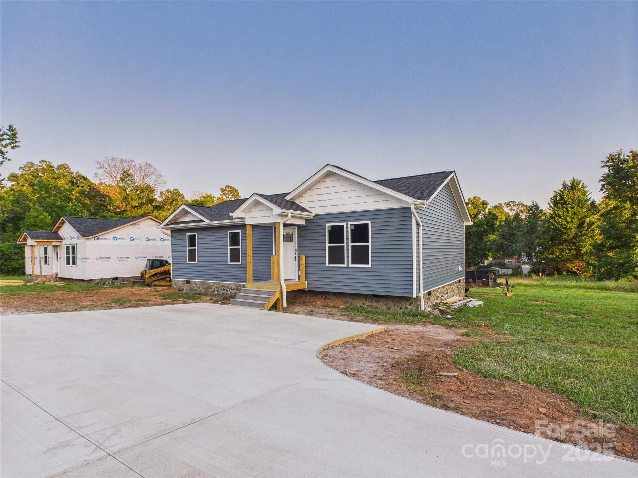 299 Pleasant Hill Road