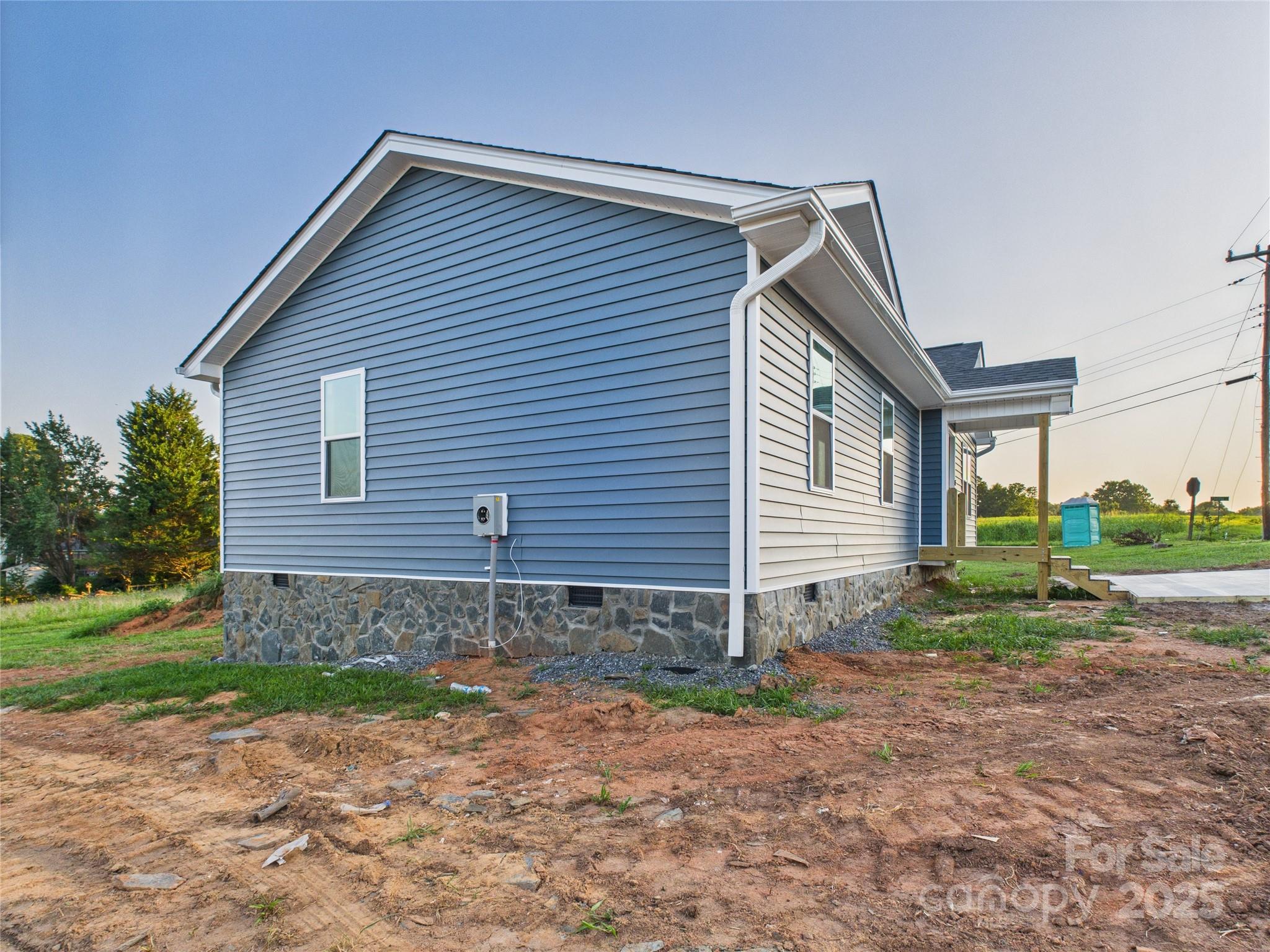 299 Pleasant Hill Road