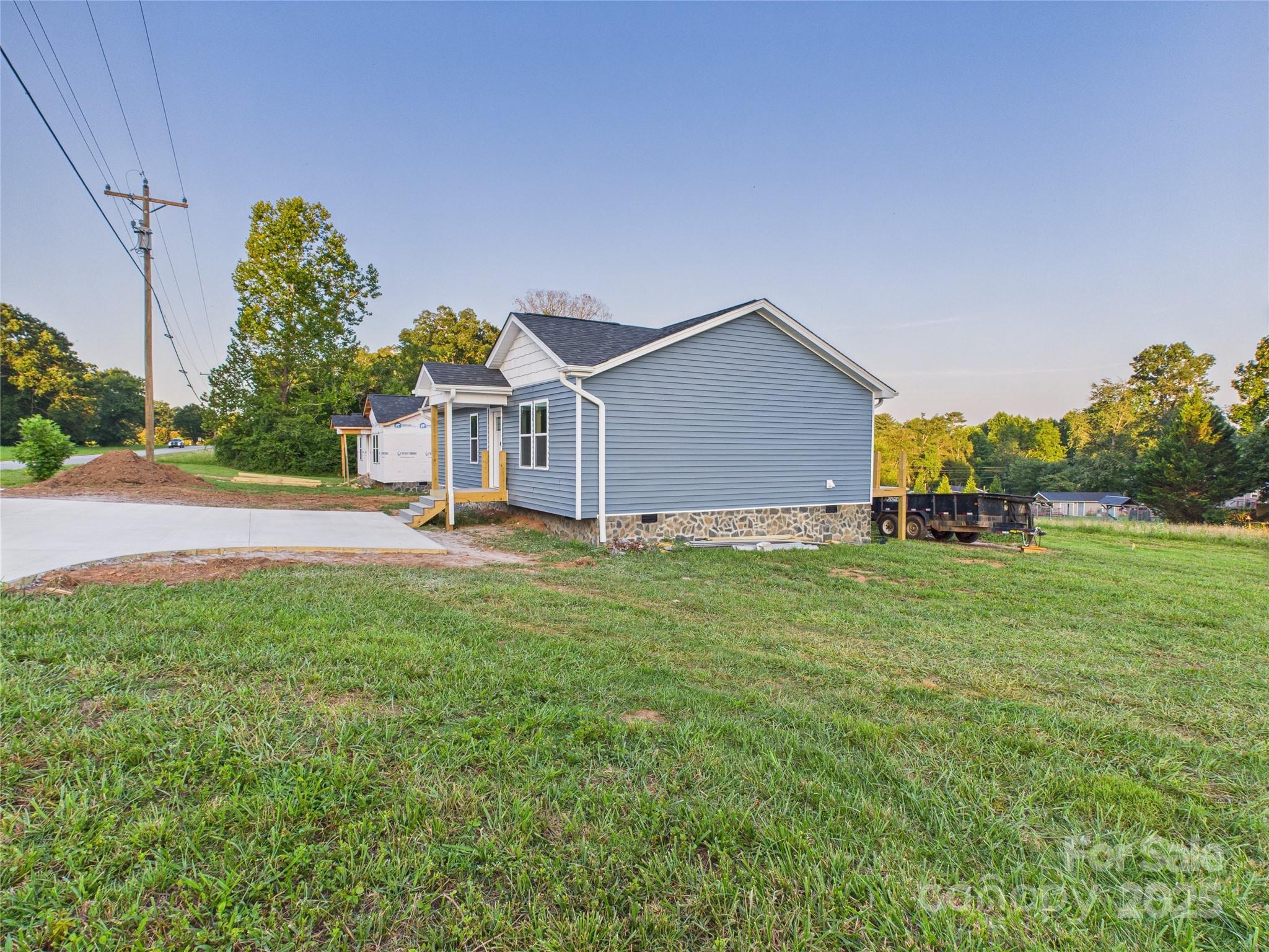 299 Pleasant Hill Road