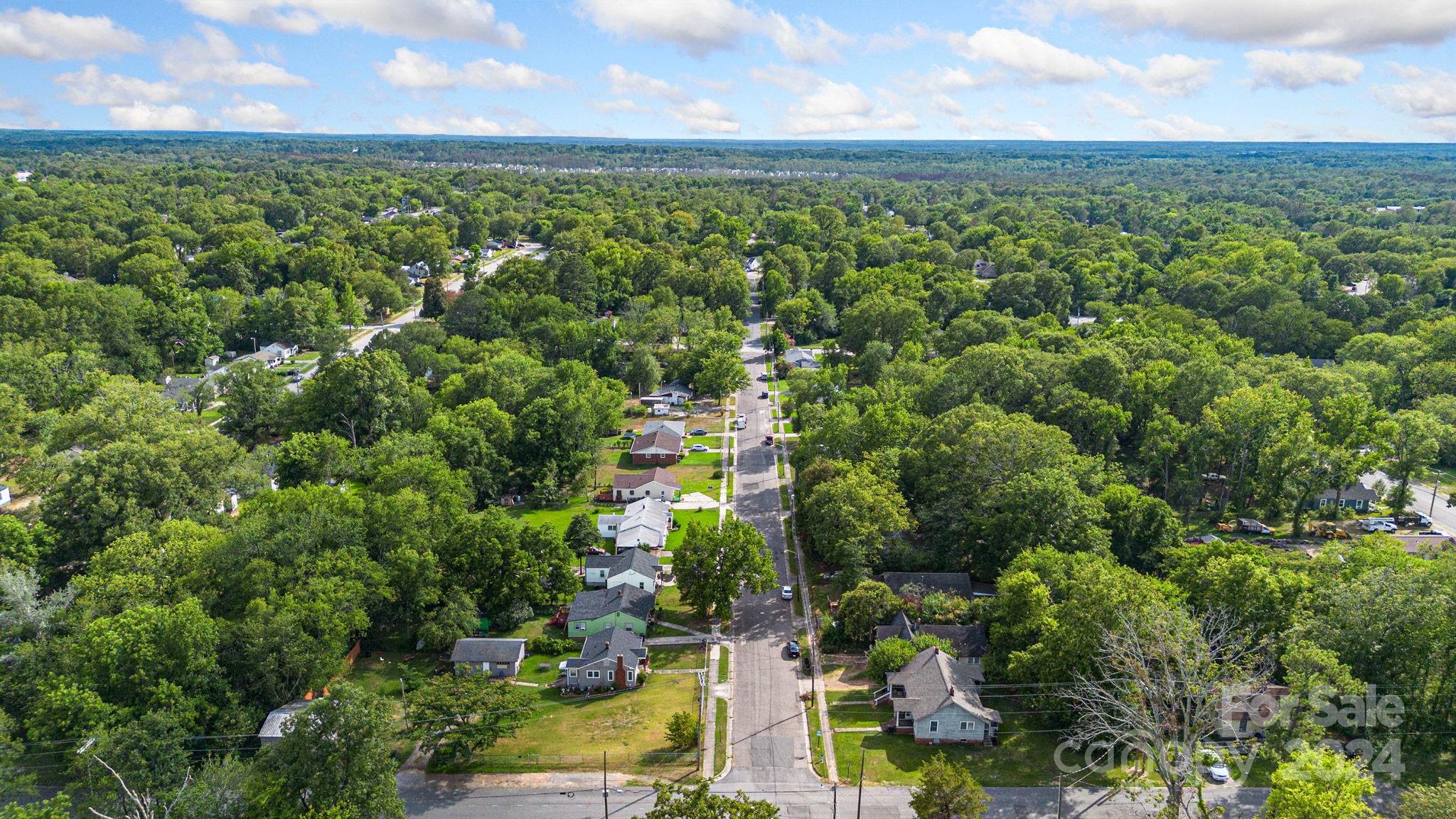 Woodland Park - Residential
