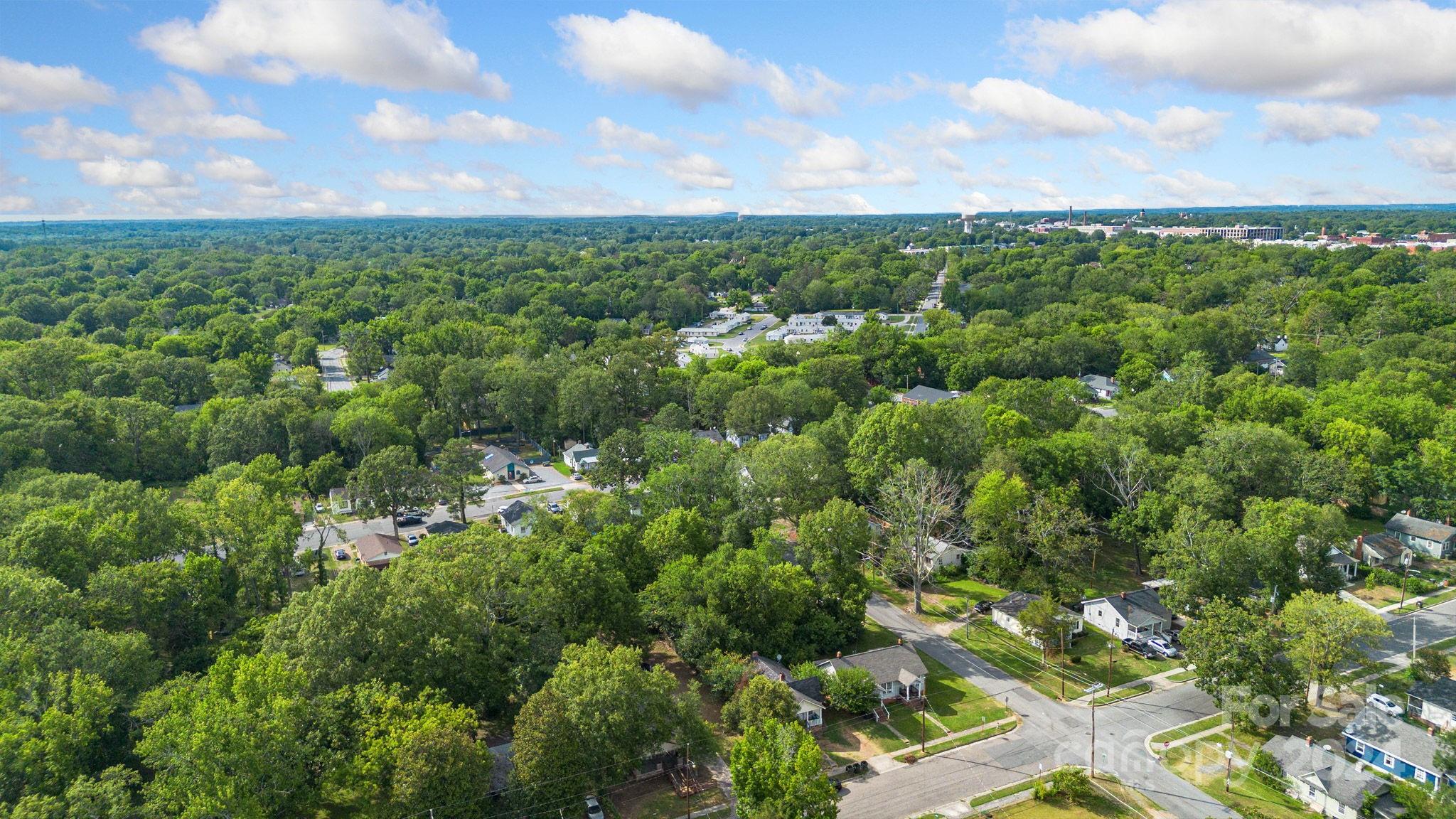 Woodland Park - Residential