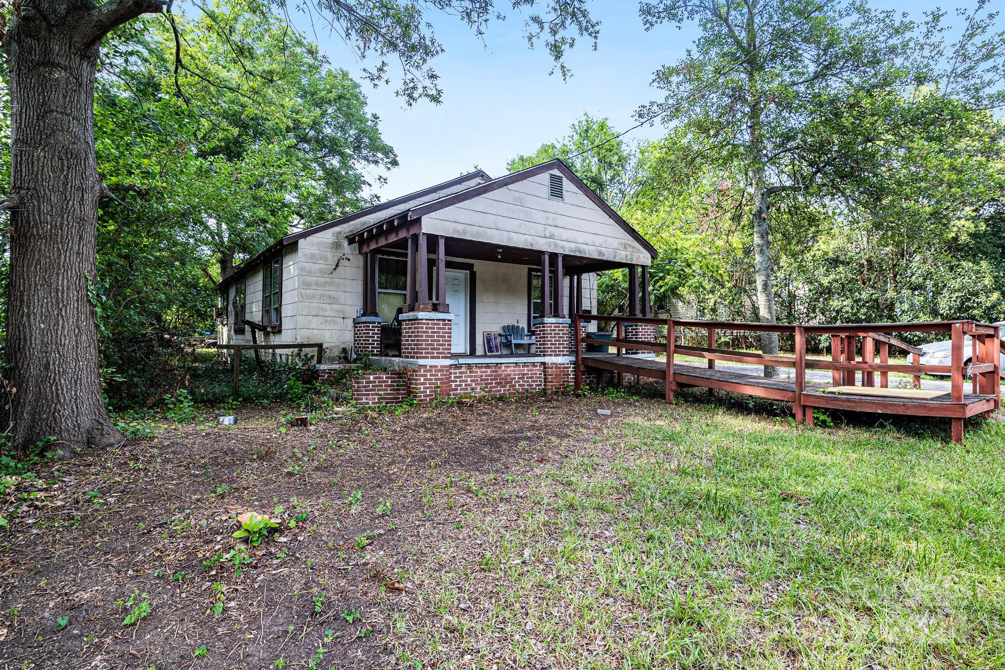 Woodland Park - Residential