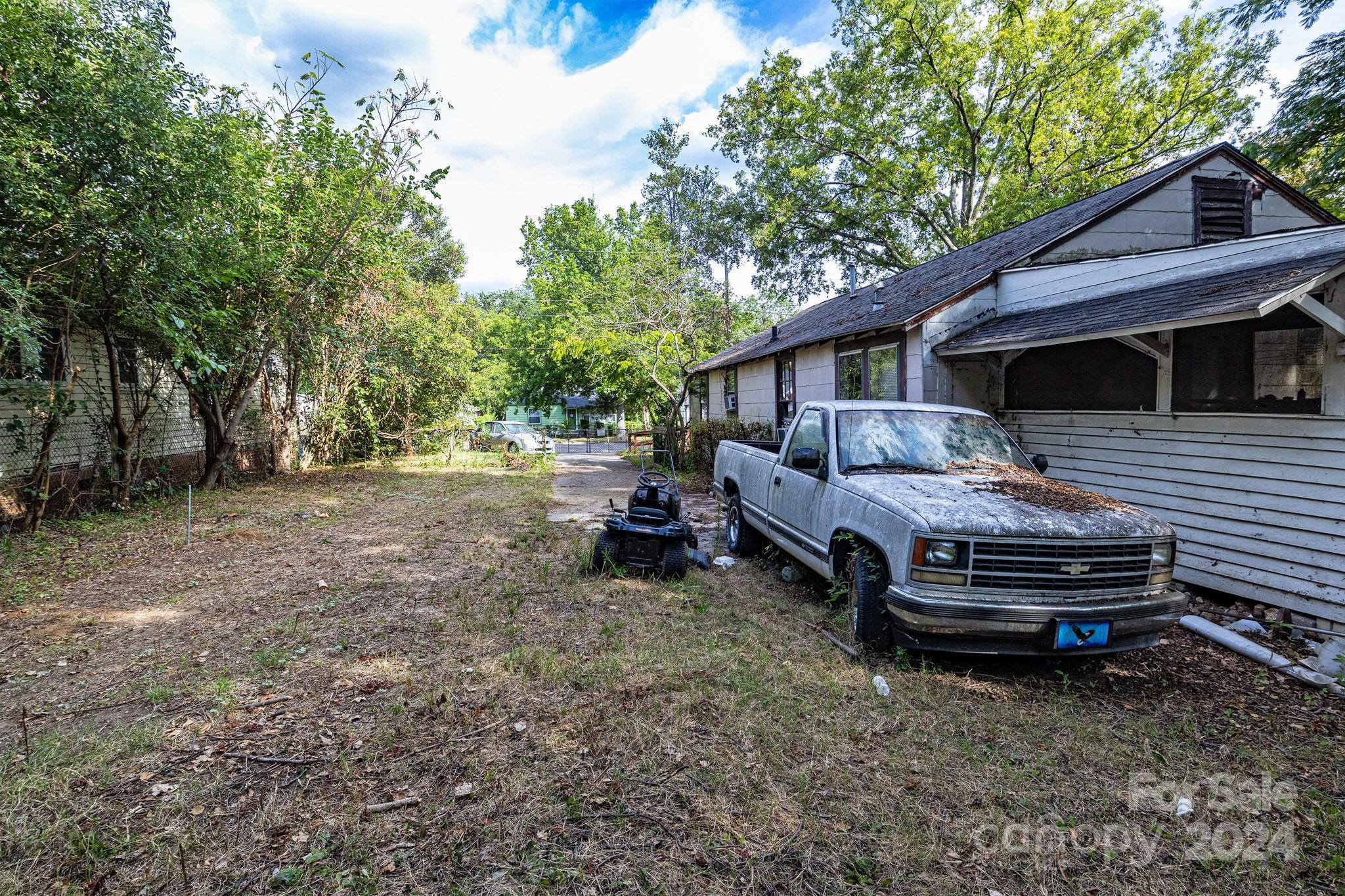 Woodland Park - Residential