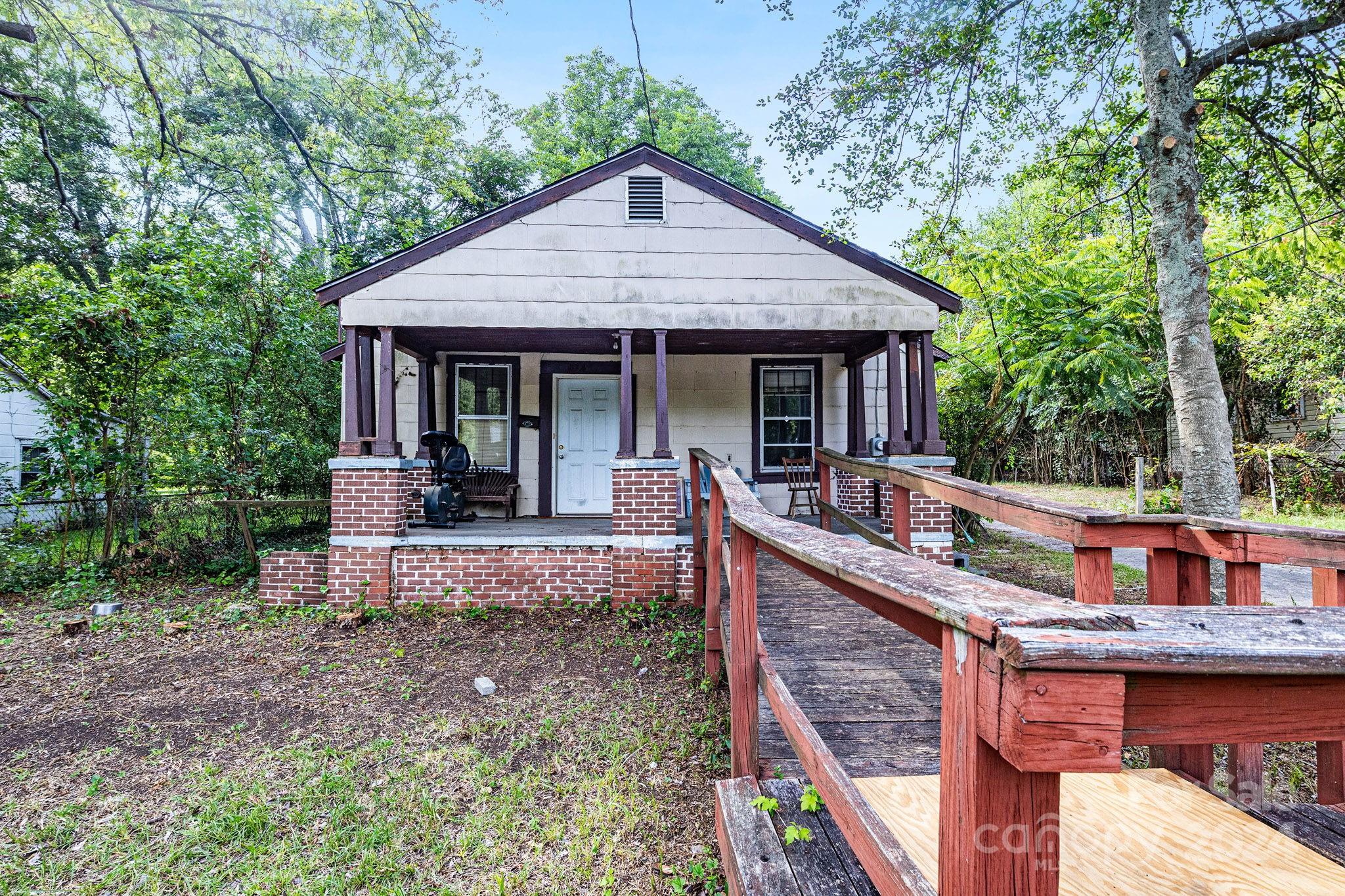 Woodland Park - Residential