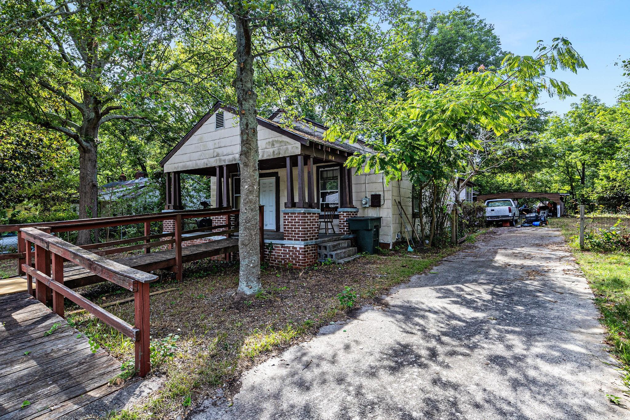 Woodland Park - Residential