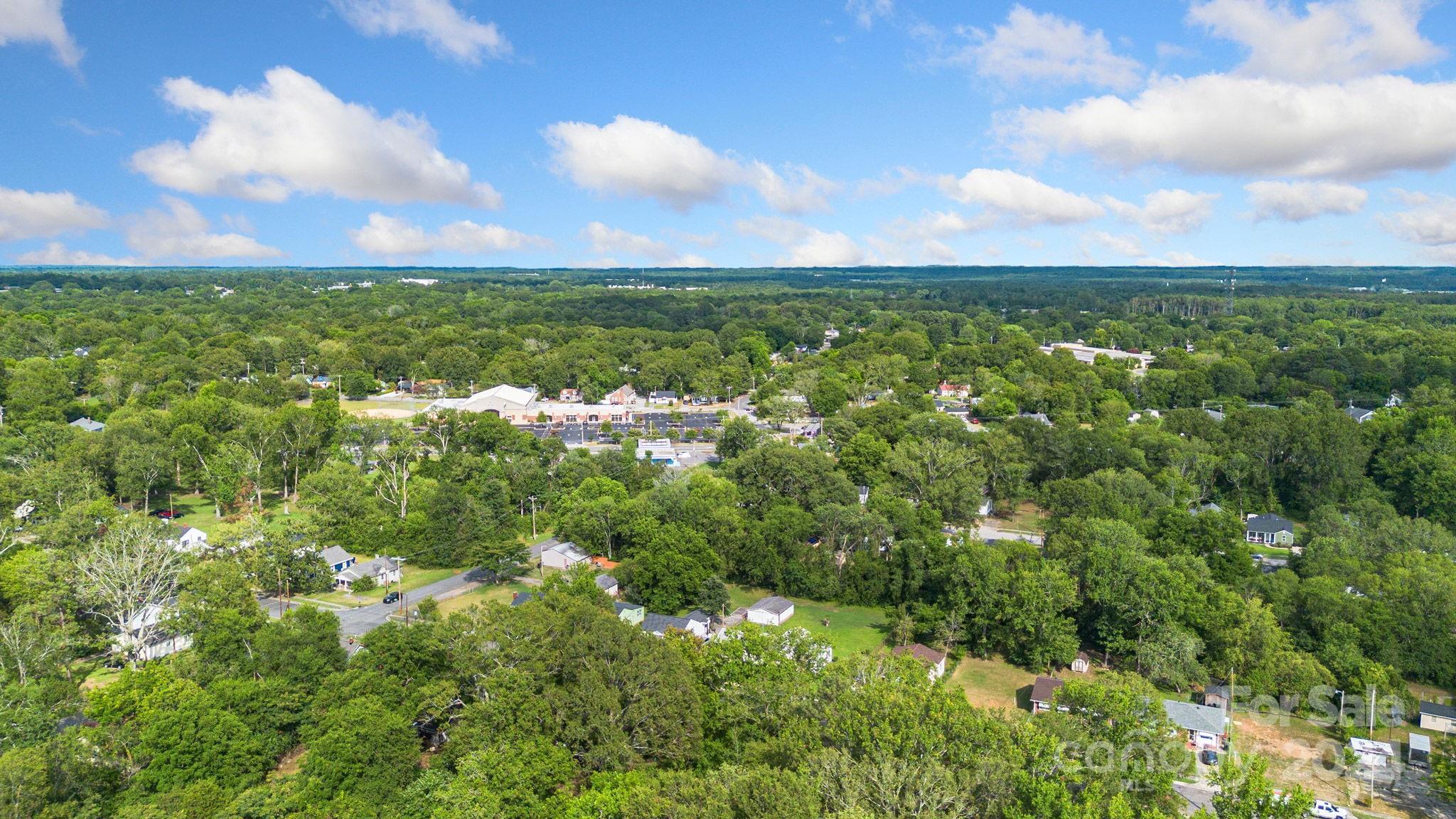 Woodland Park - Residential