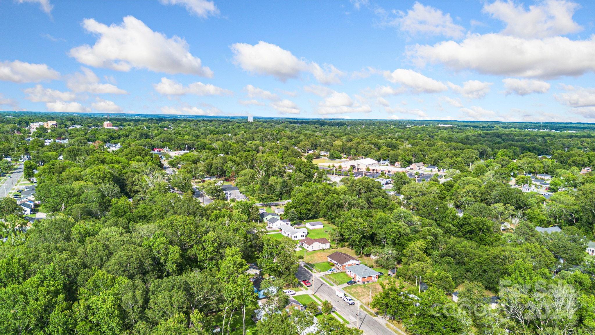 Woodland Park - Residential