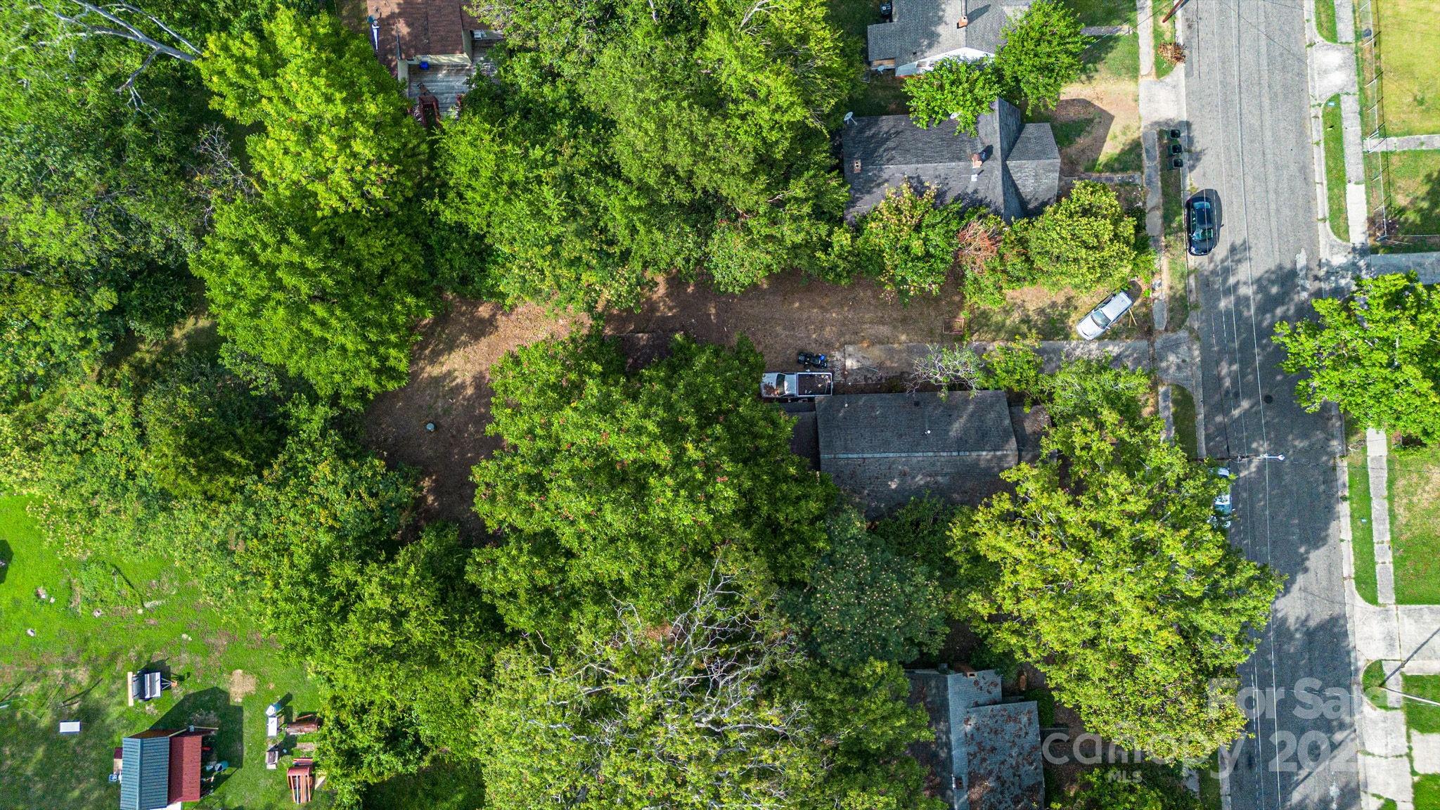 Woodland Park - Residential