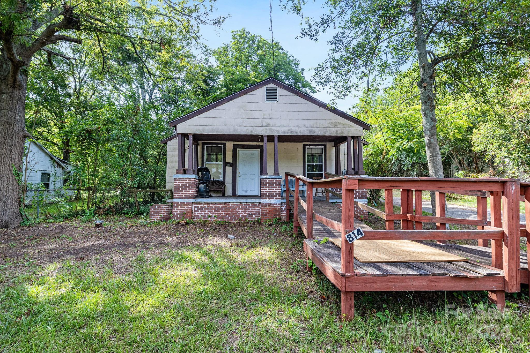 Woodland Park - Residential