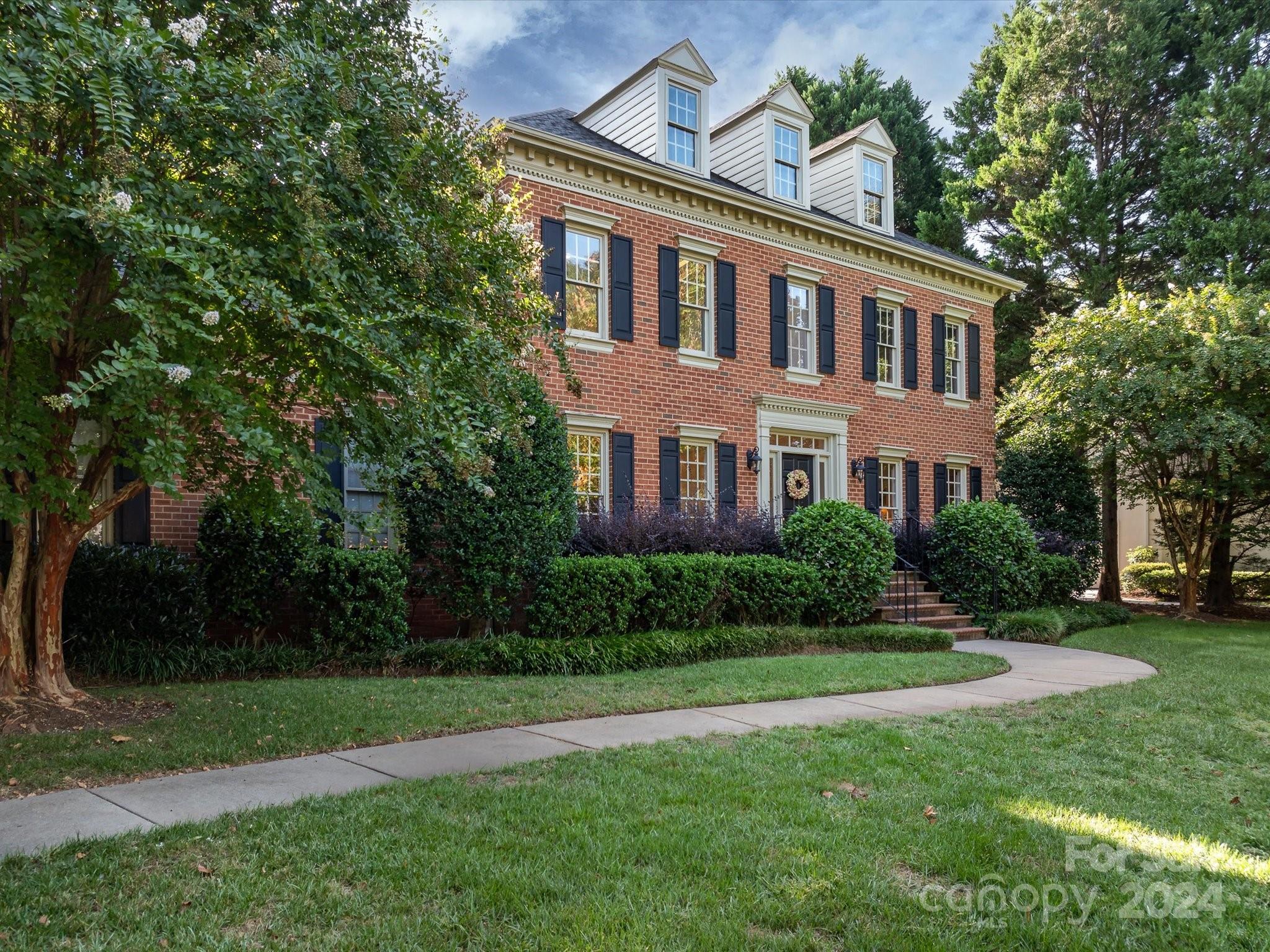 Providence Country Club - Residential