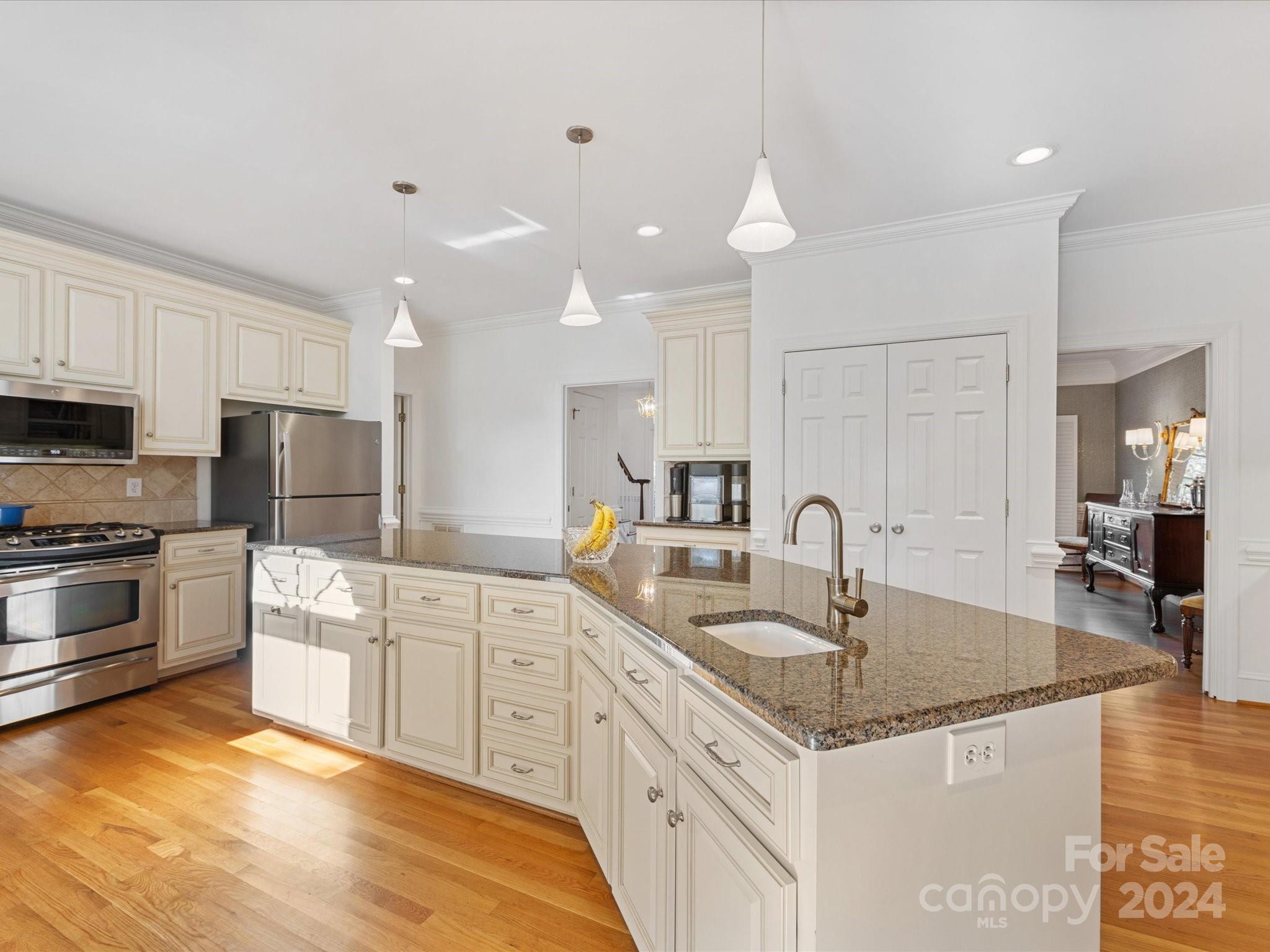 Providence Country Club - Residential