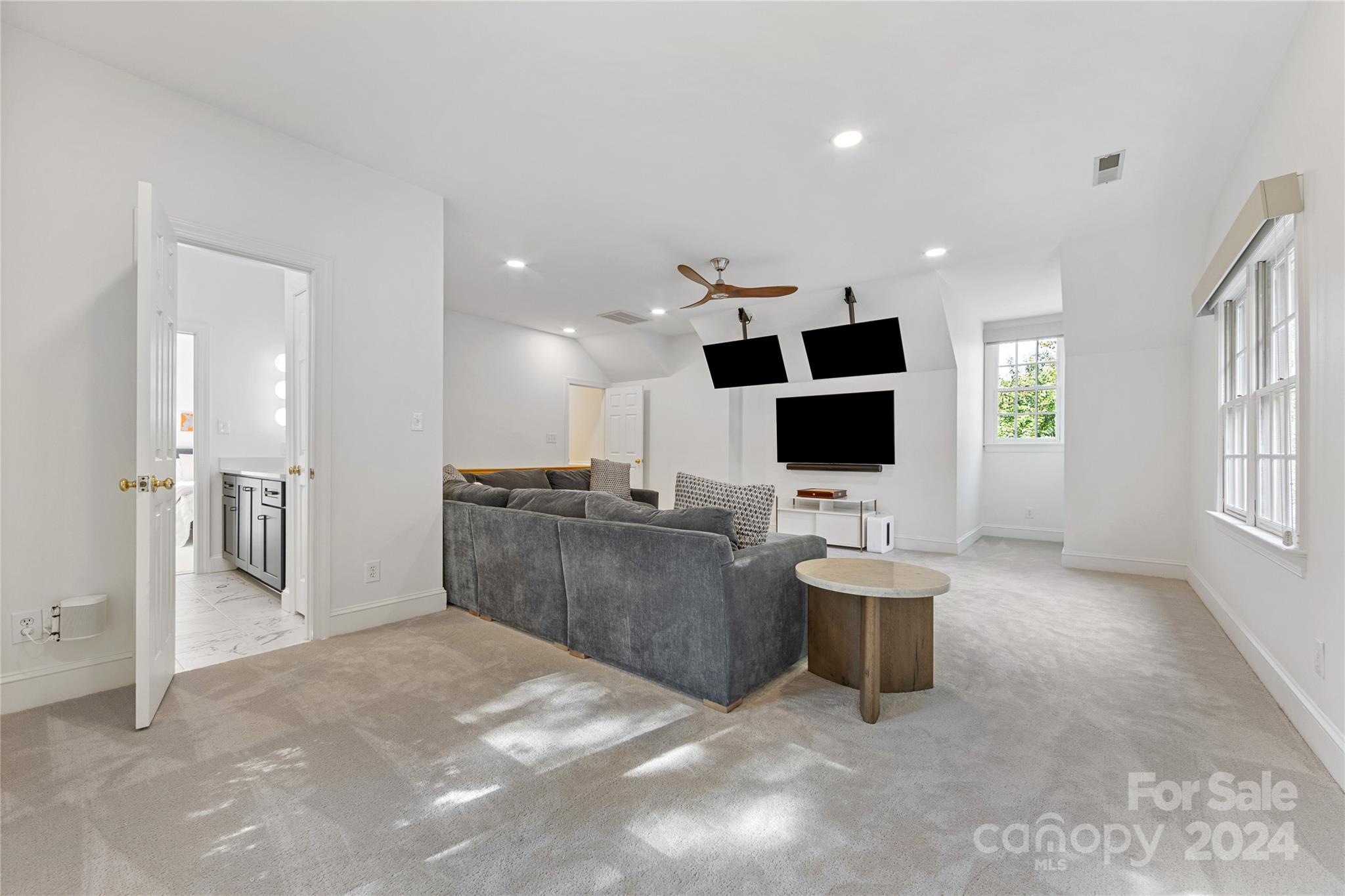 Providence Country Club - Residential