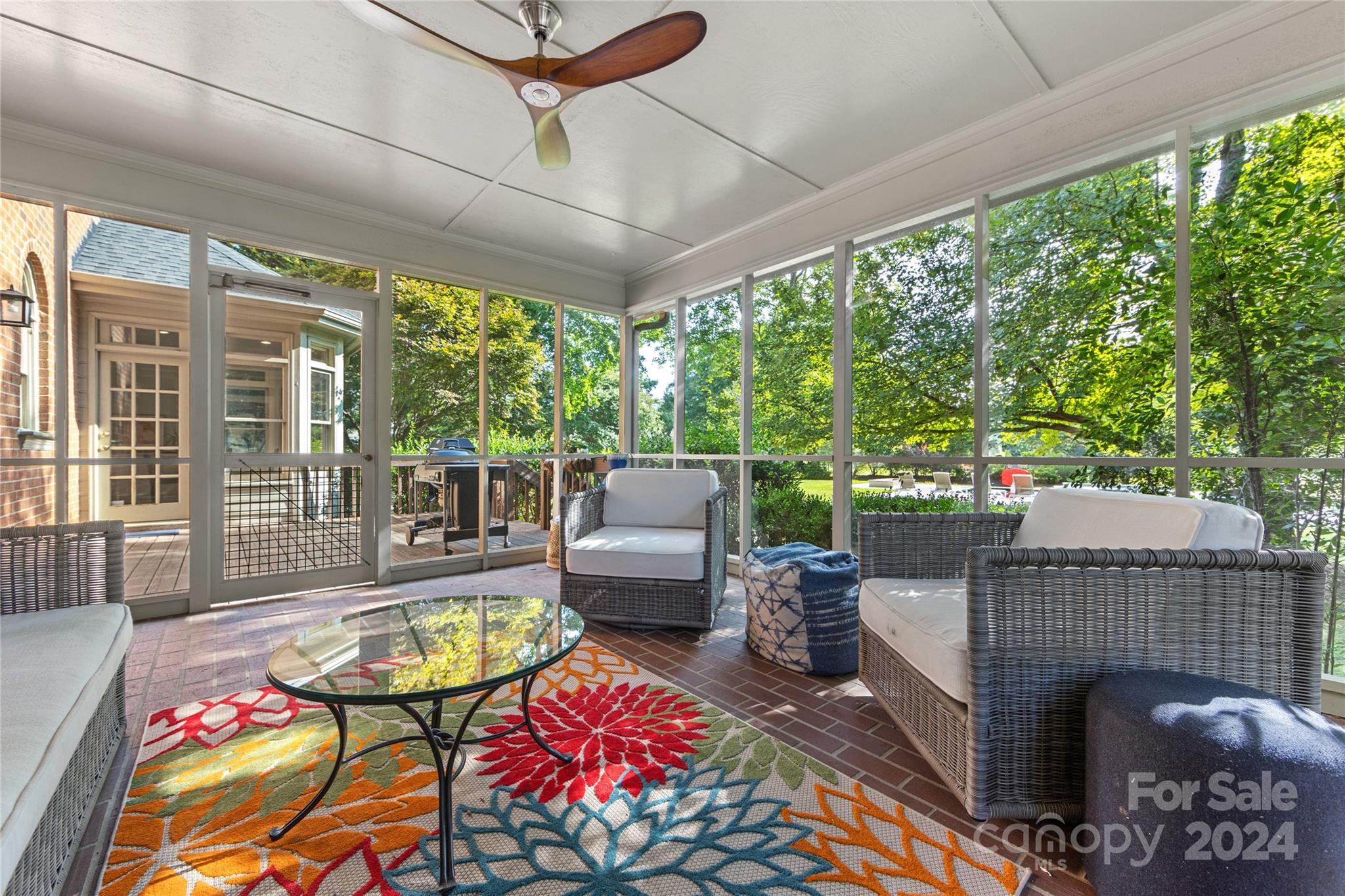 Providence Country Club - Residential