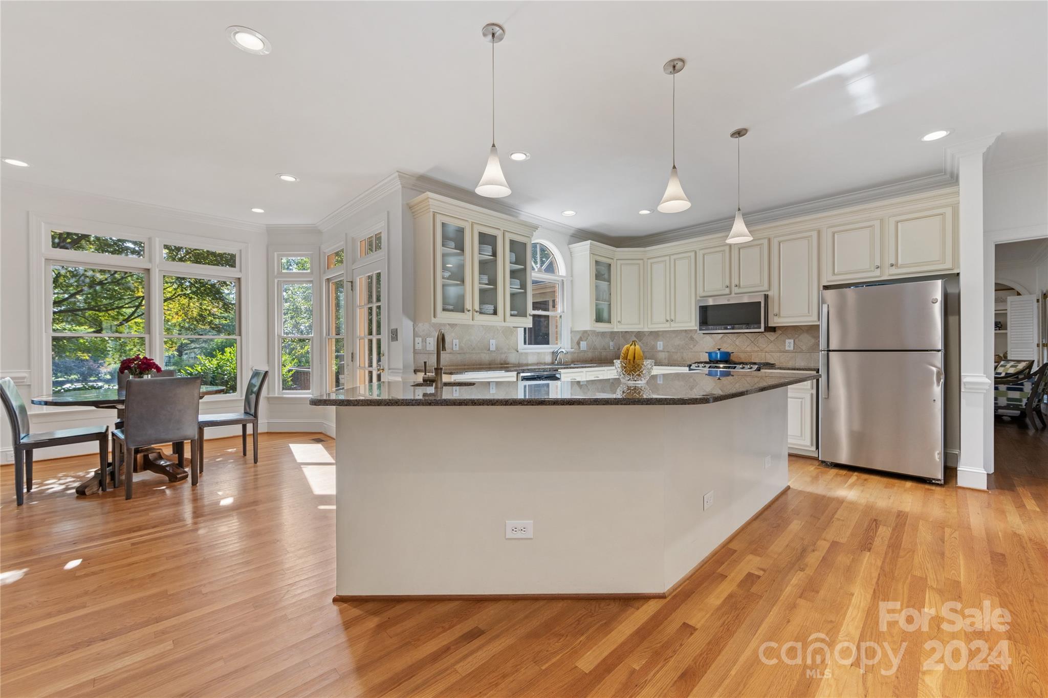 Providence Country Club - Residential