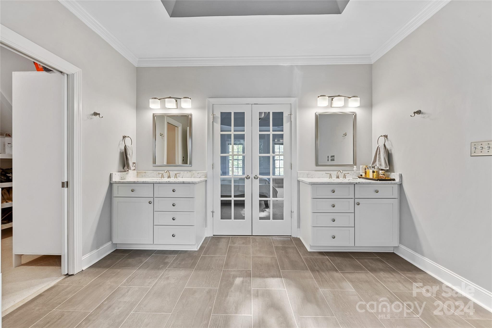 Providence Country Club - Residential