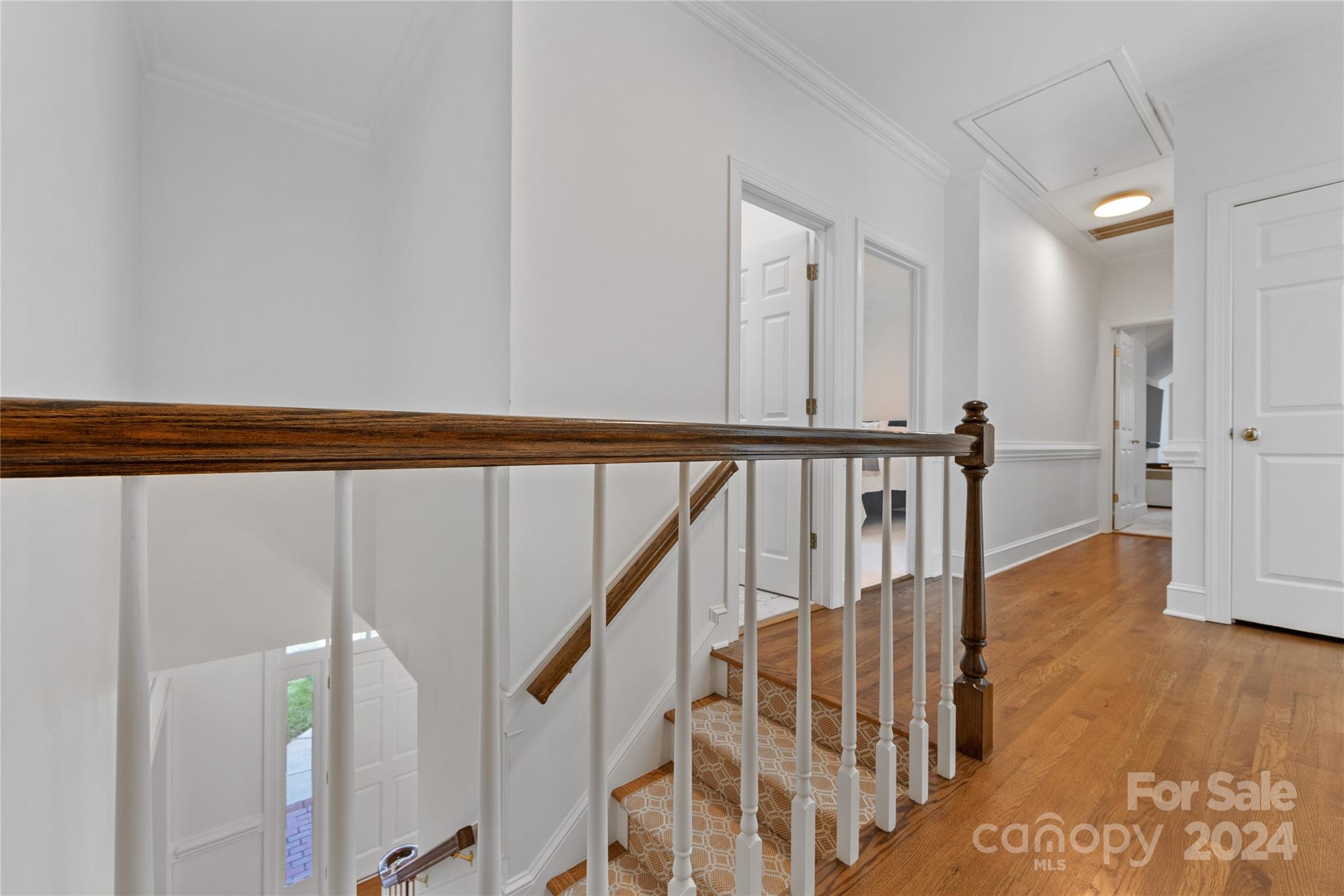 Providence Country Club - Residential