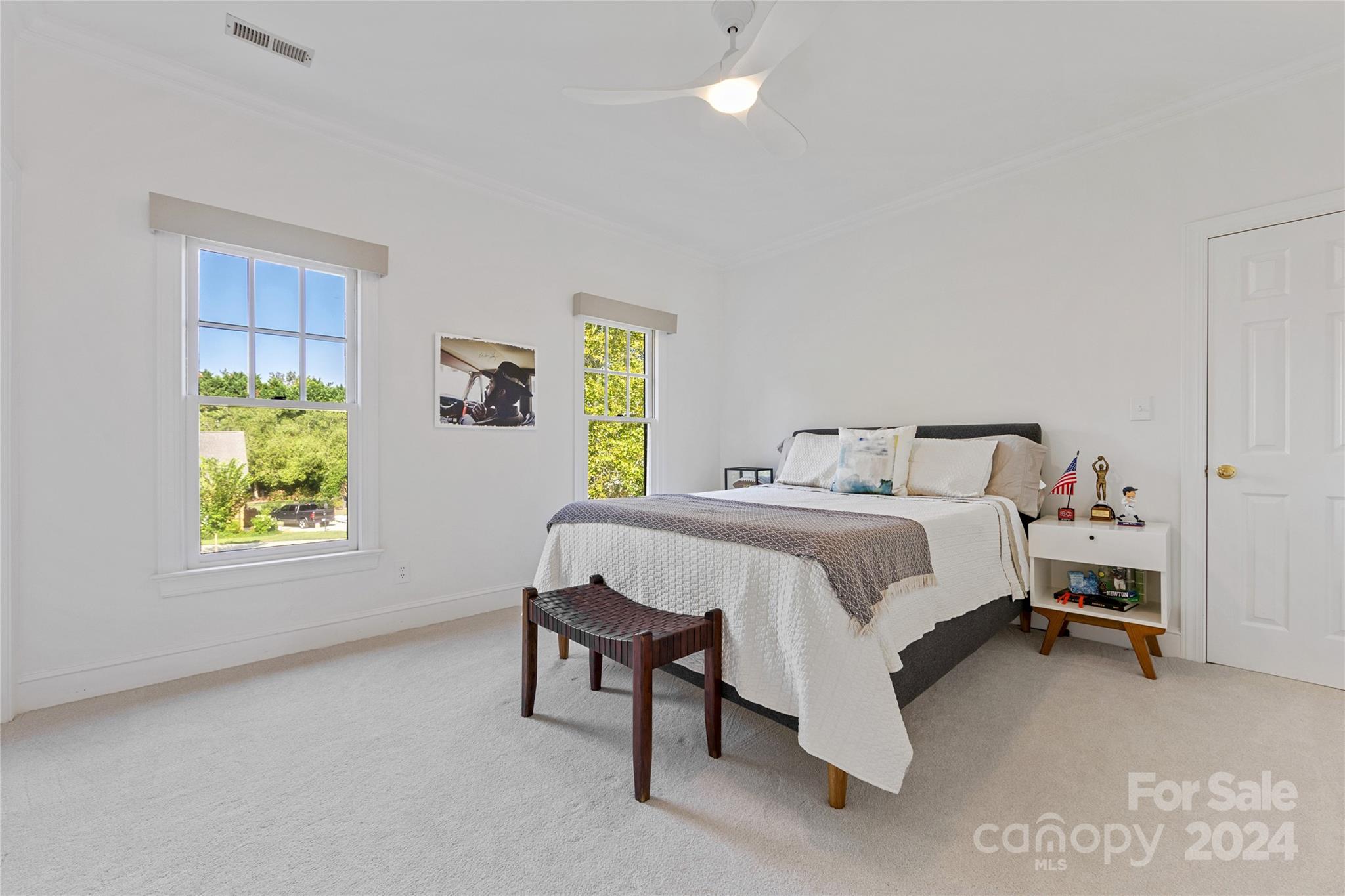 Providence Country Club - Residential