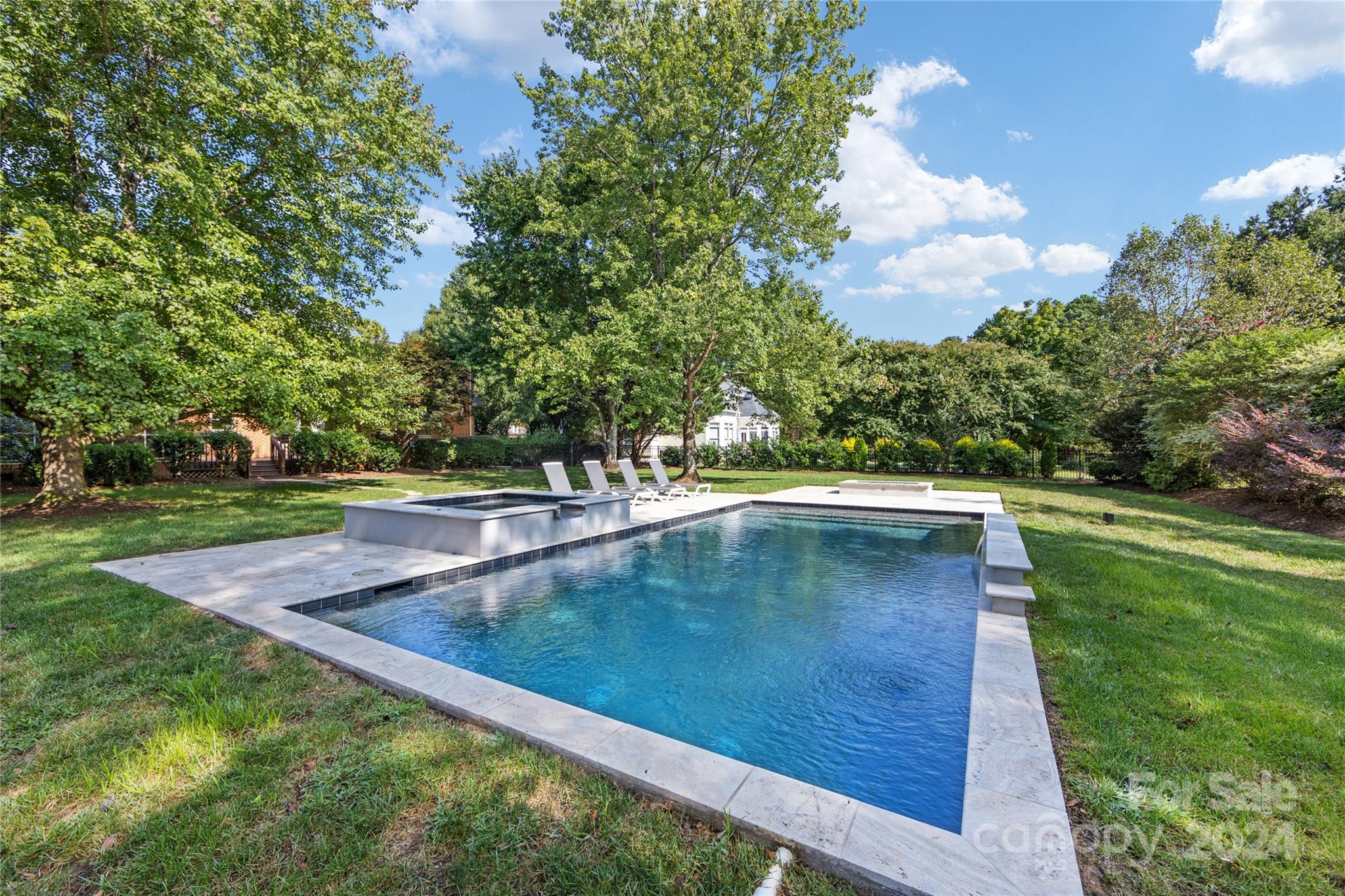 Providence Country Club - Residential