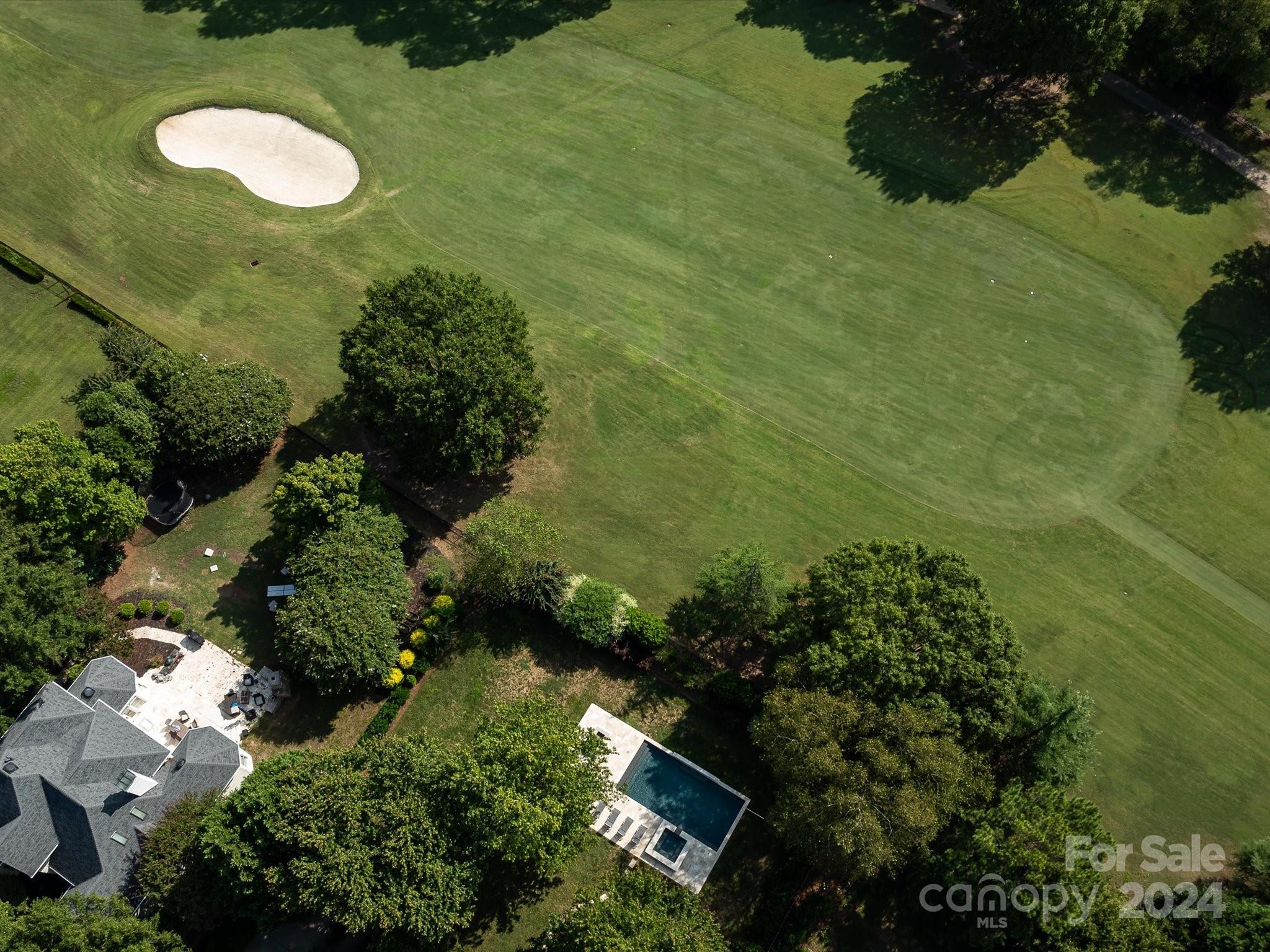 Providence Country Club - Residential