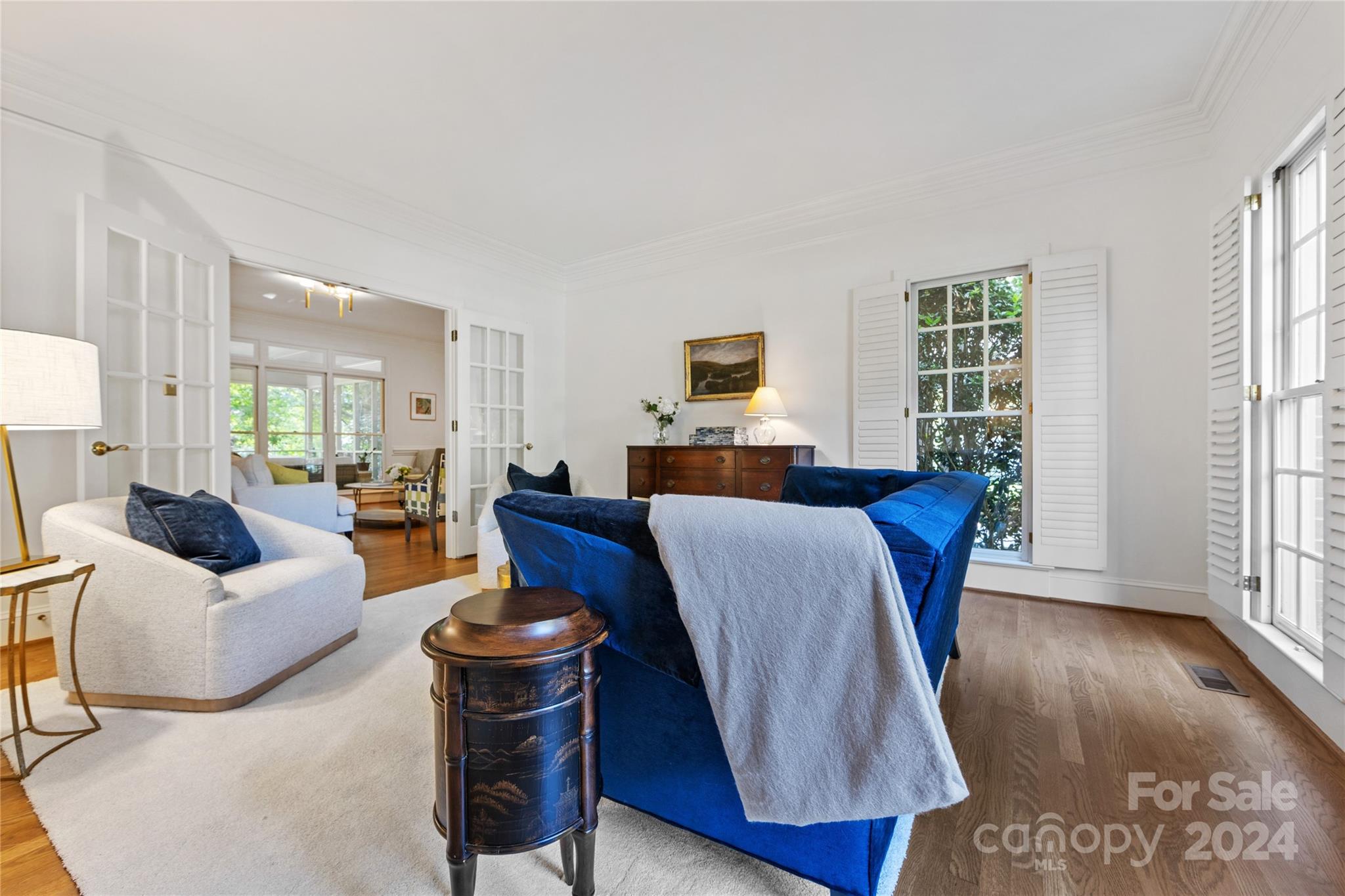 Providence Country Club - Residential