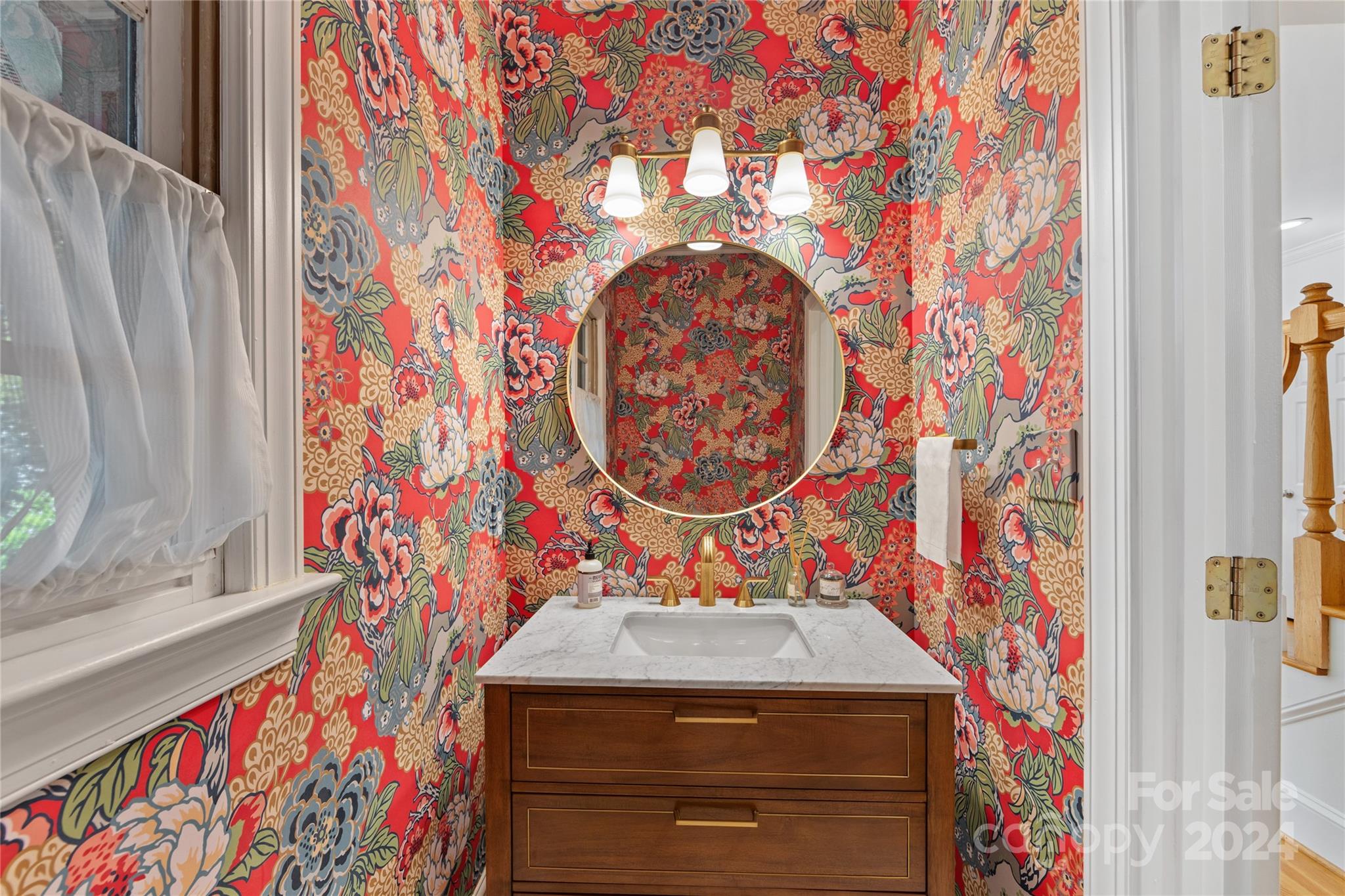 Providence Country Club - Residential