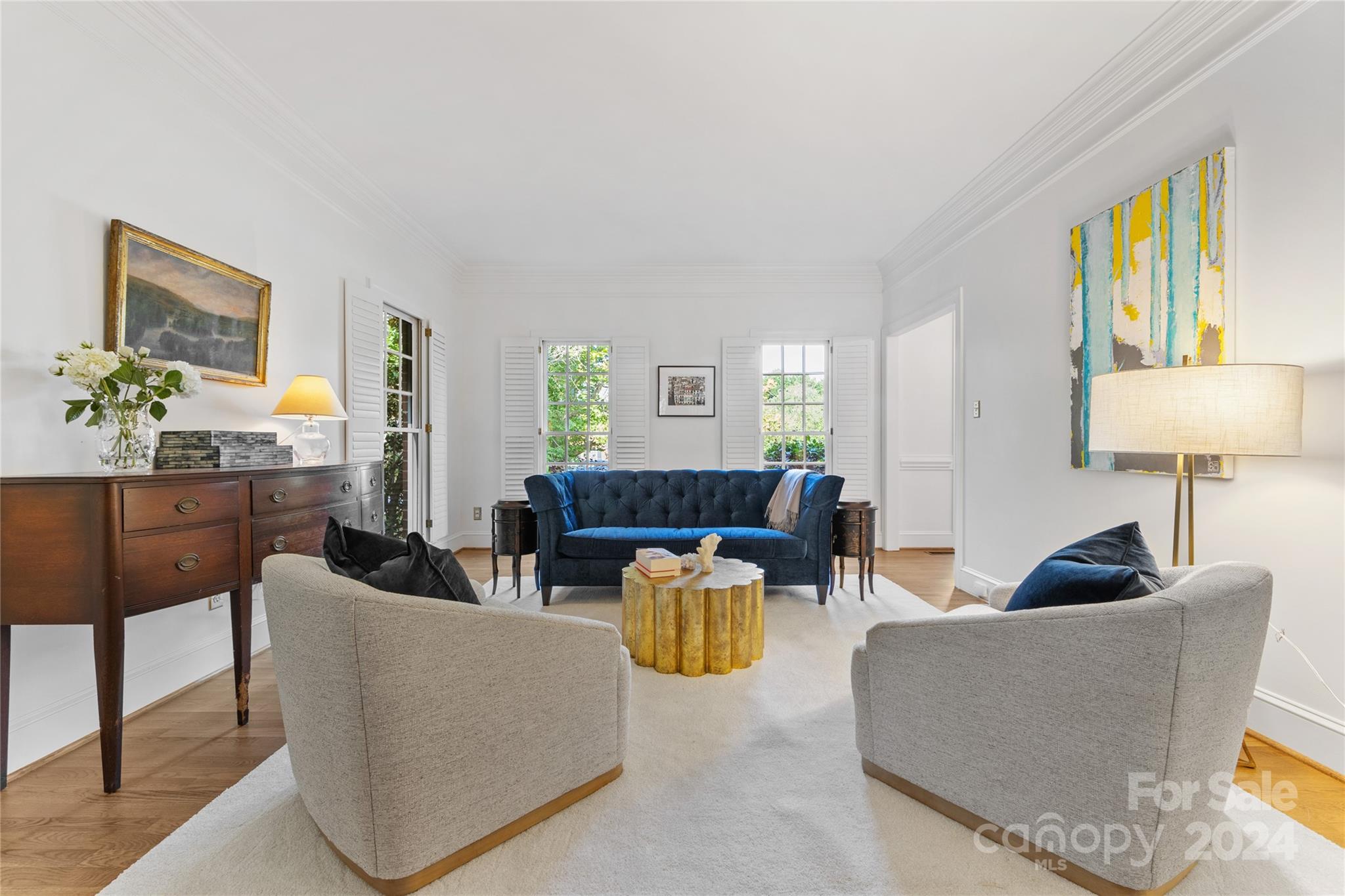 Providence Country Club - Residential