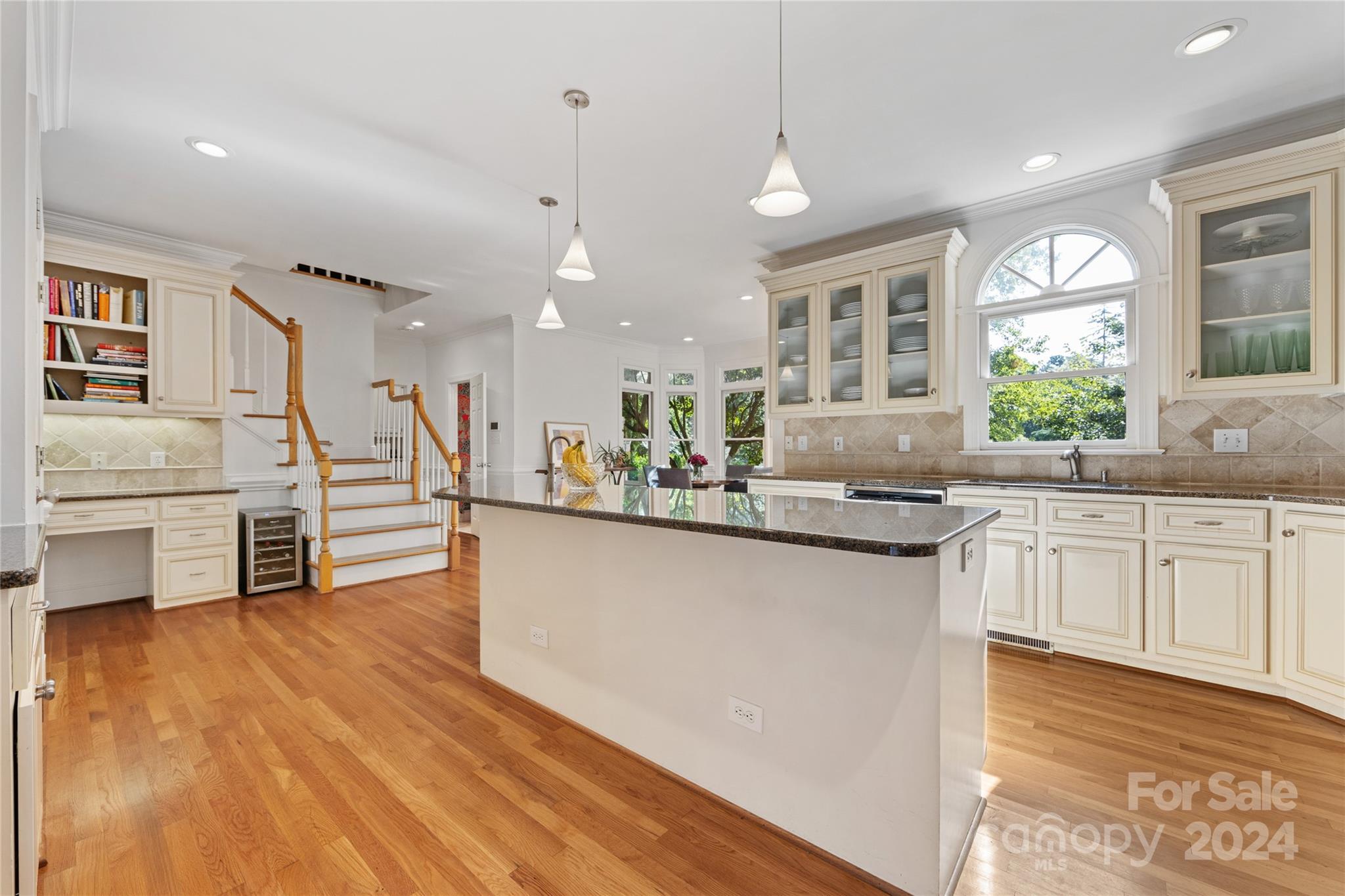 Providence Country Club - Residential