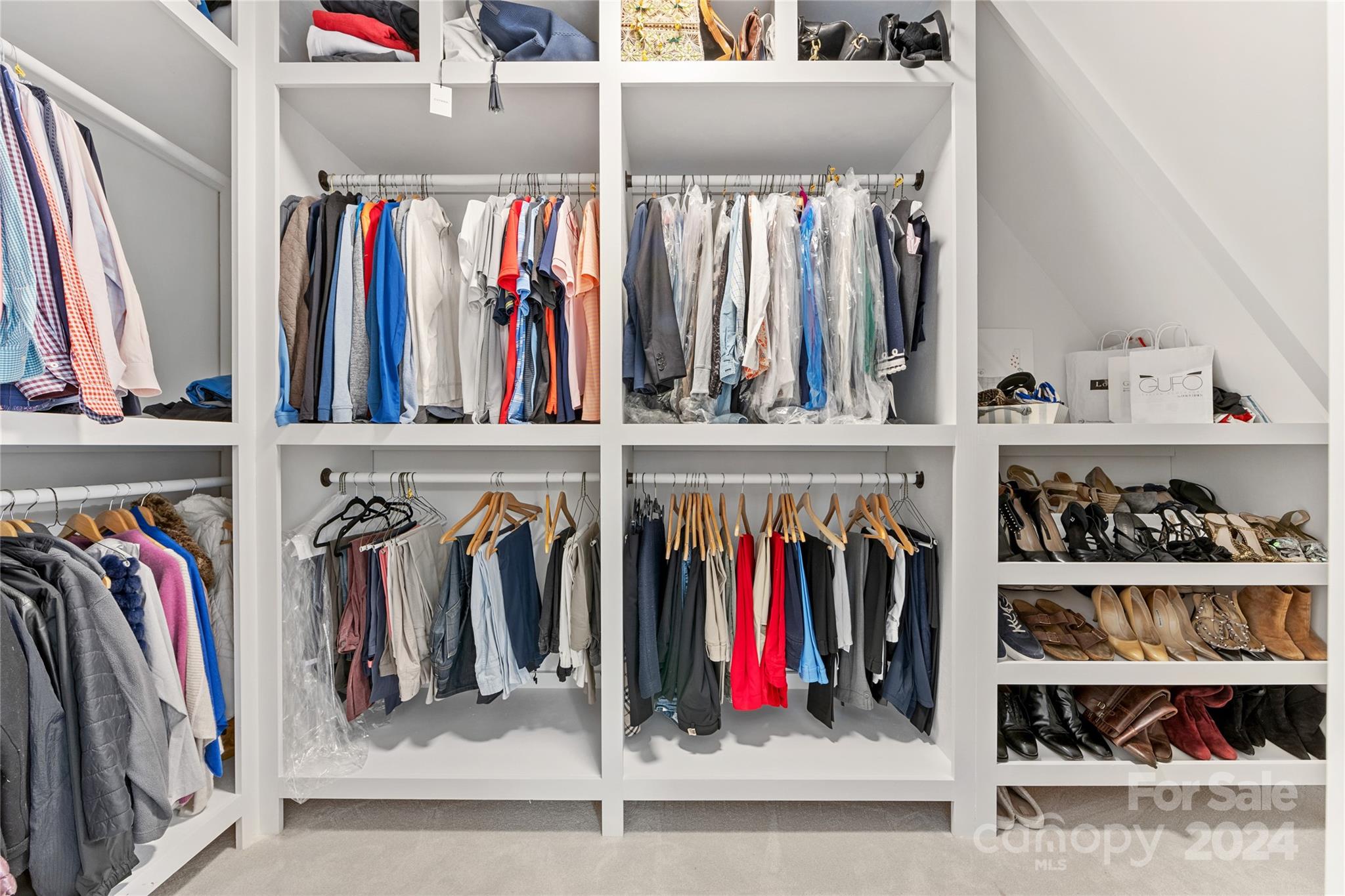 Providence Country Club - Residential