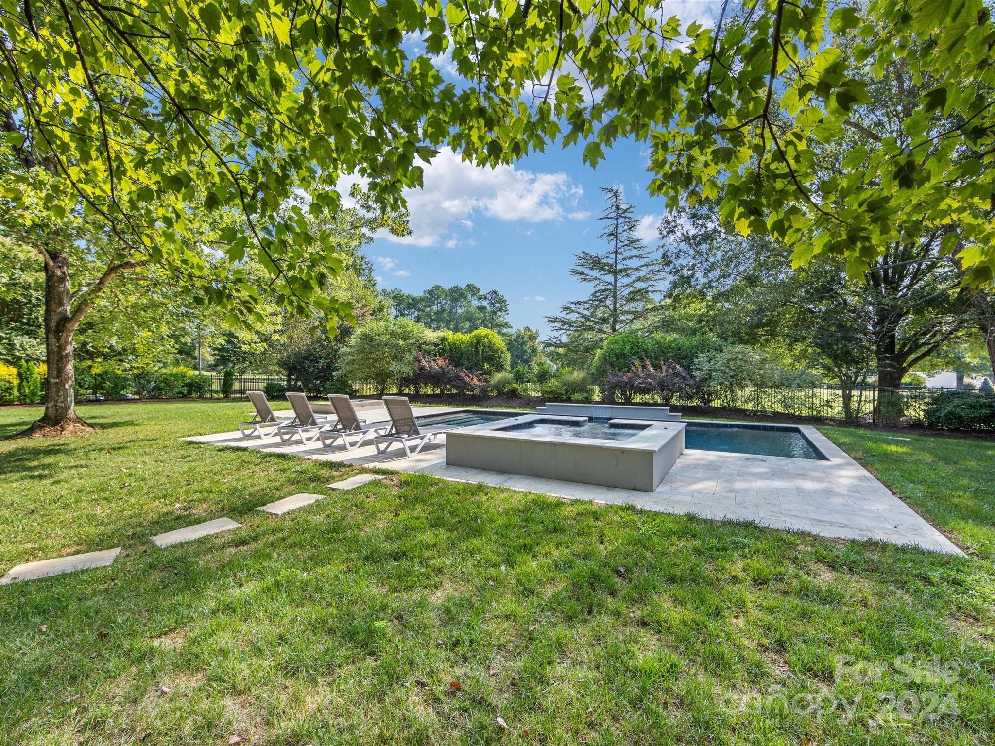 Providence Country Club - Residential