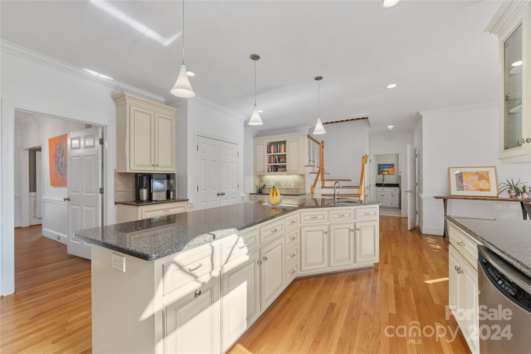 Providence Country Club - Residential