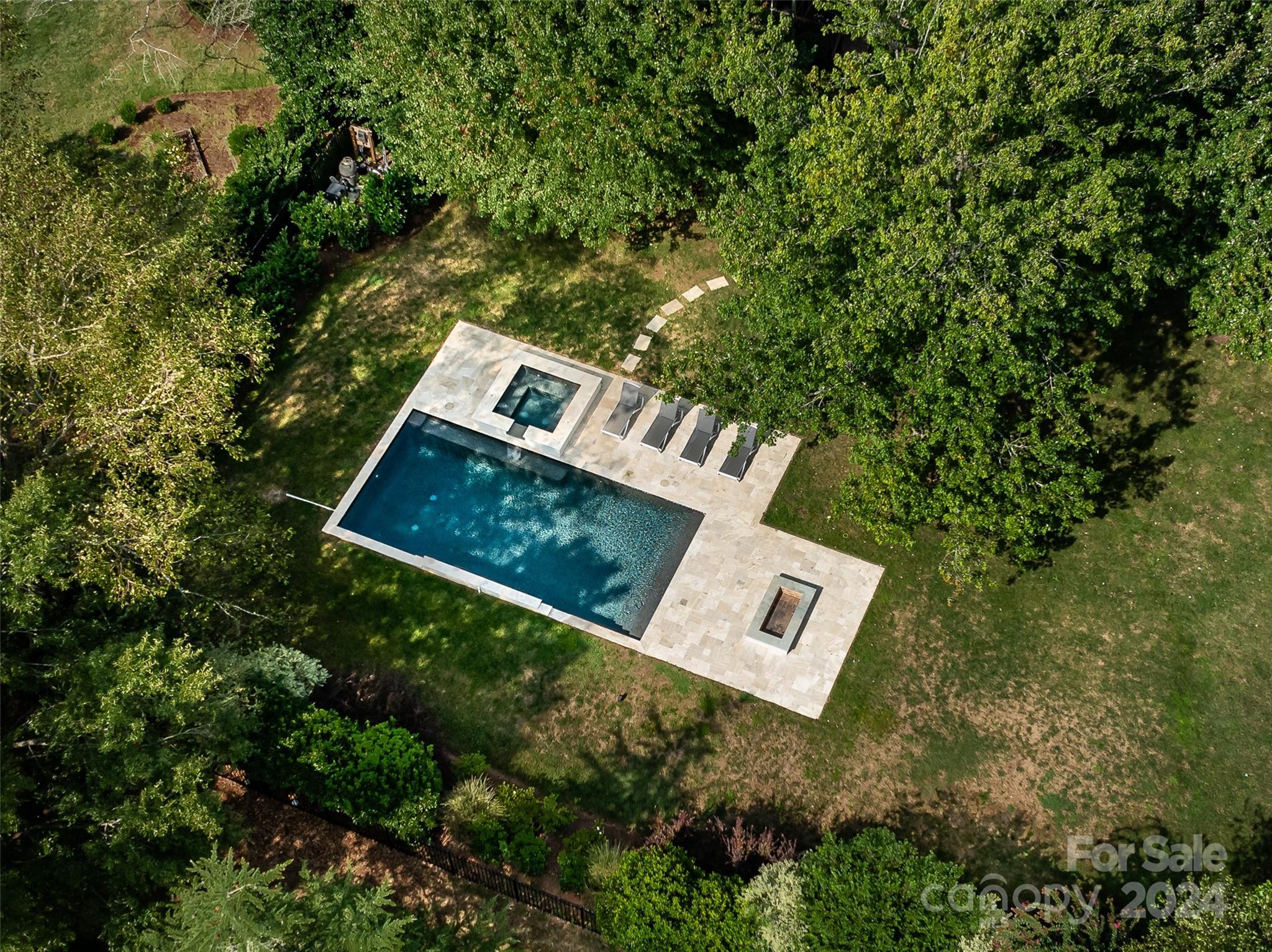 Providence Country Club - Residential