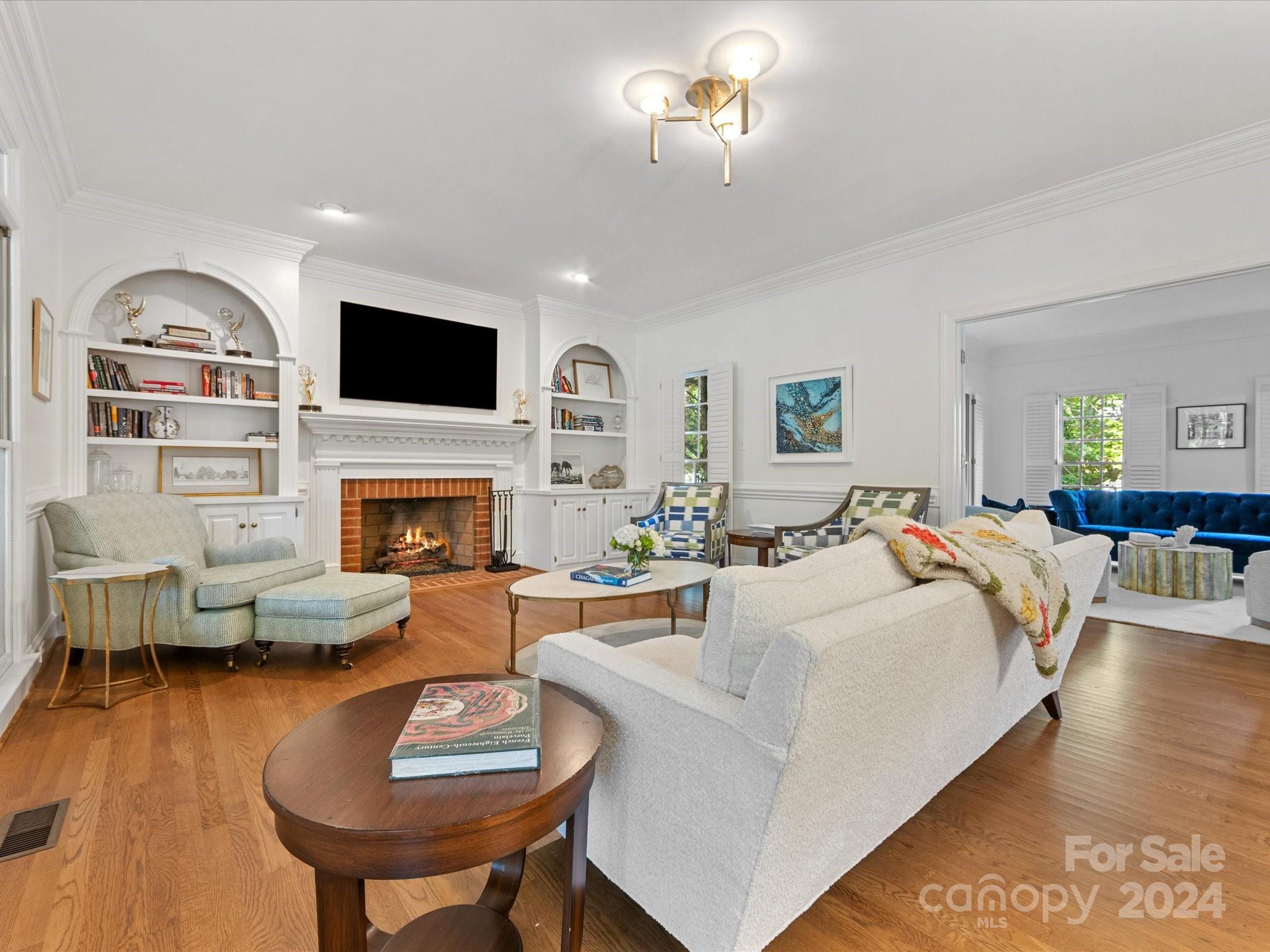 Providence Country Club - Residential