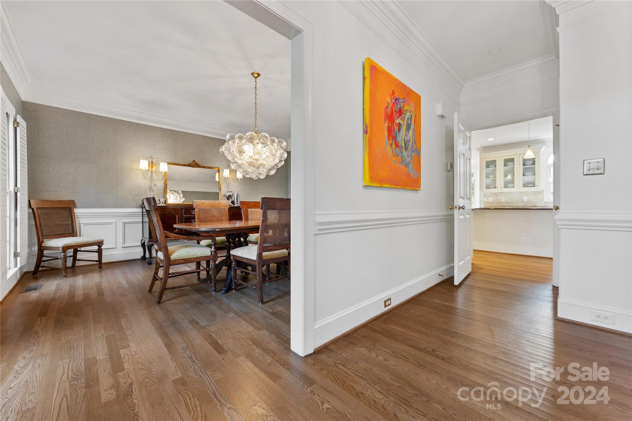 Providence Country Club - Residential