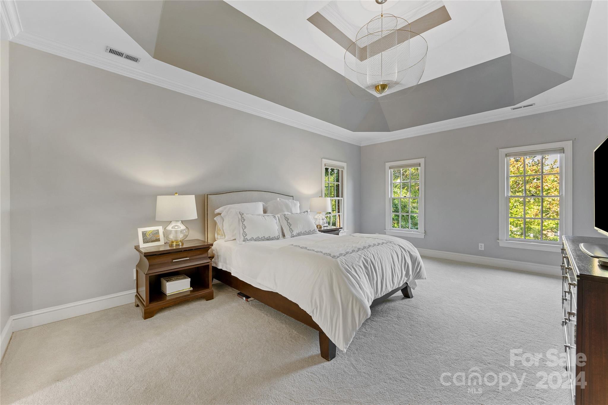 Providence Country Club - Residential