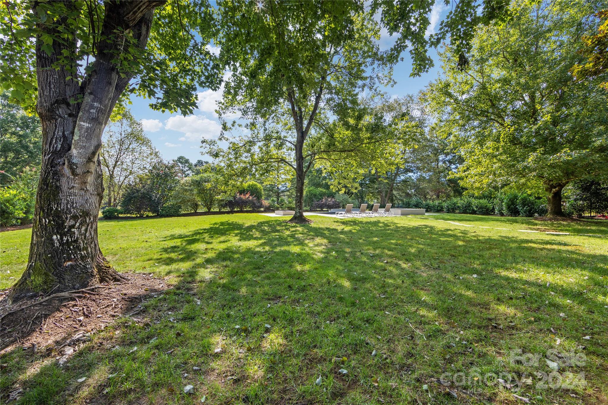 Providence Country Club - Residential