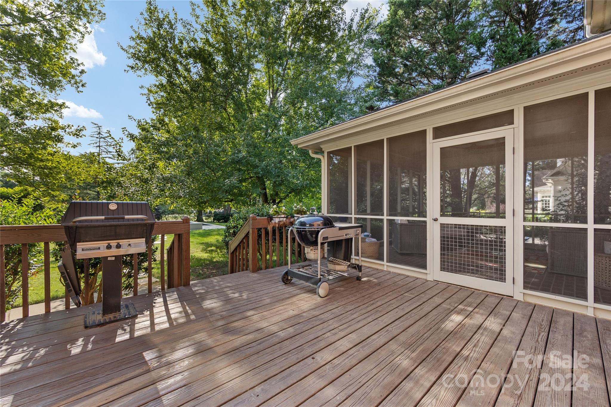 Providence Country Club - Residential