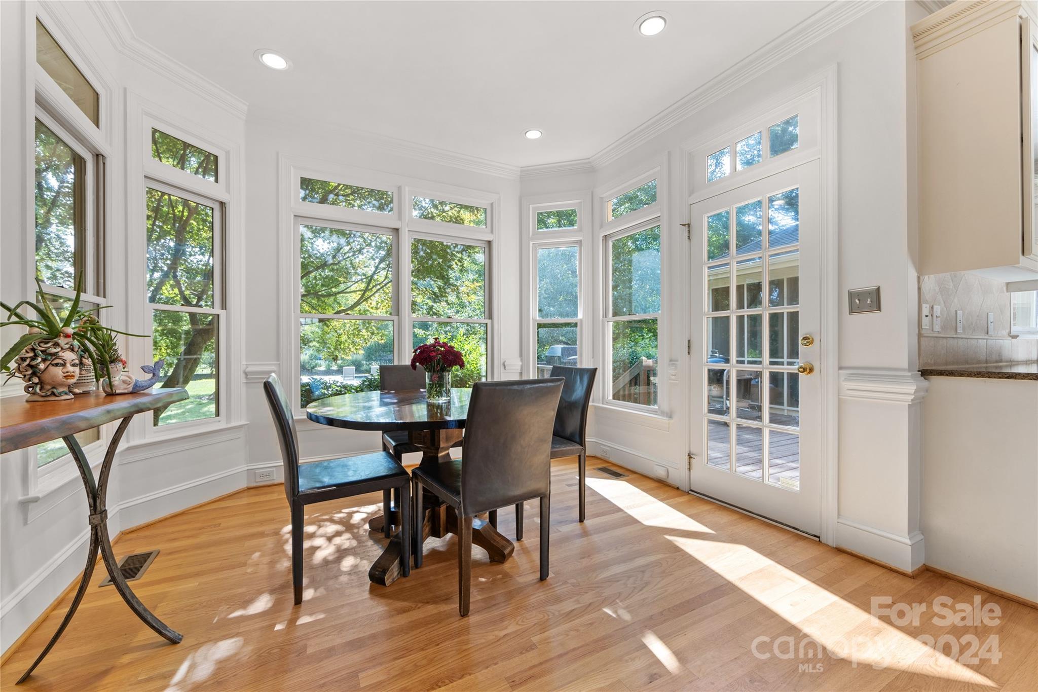 Providence Country Club - Residential