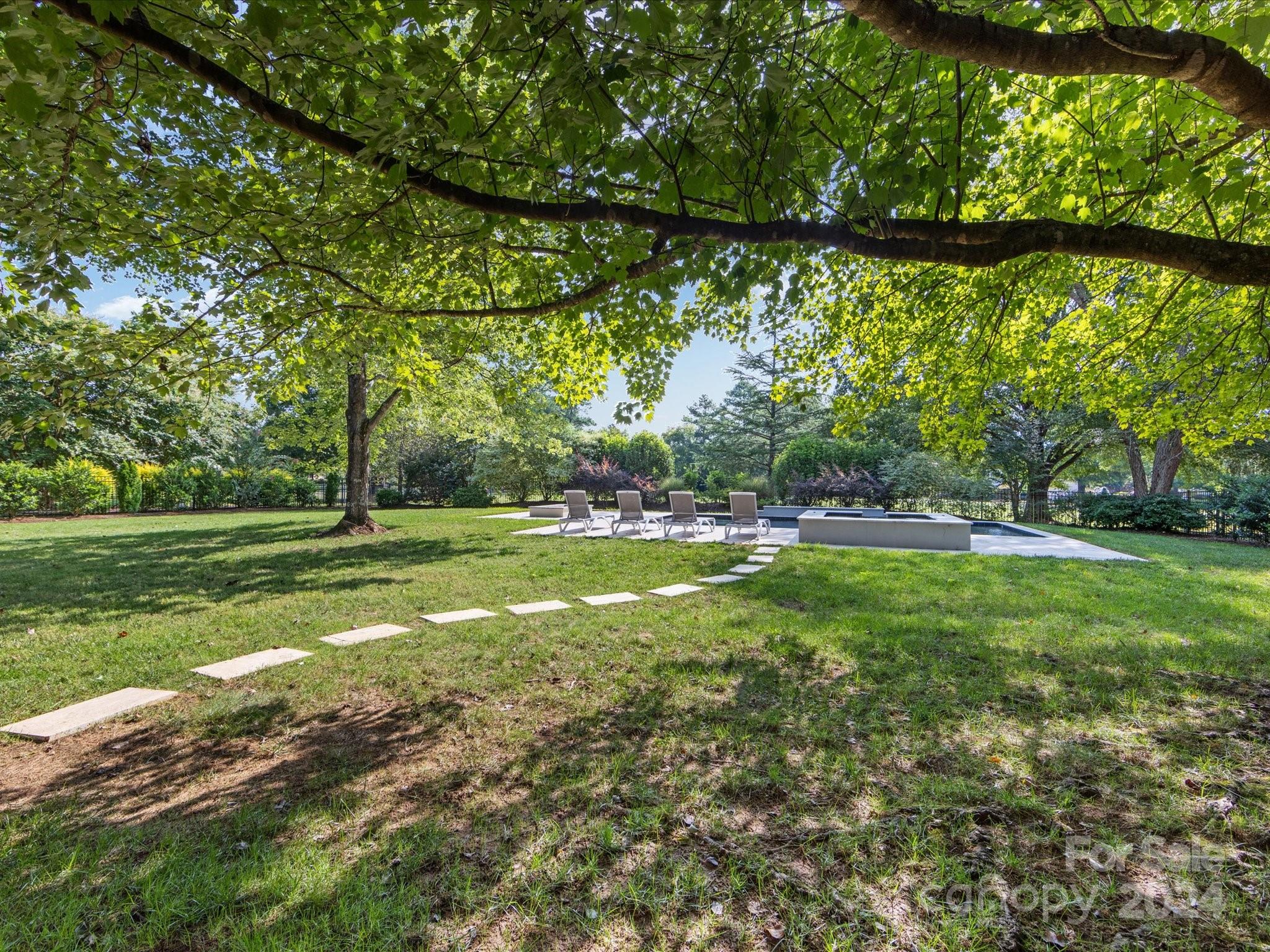 Providence Country Club - Residential